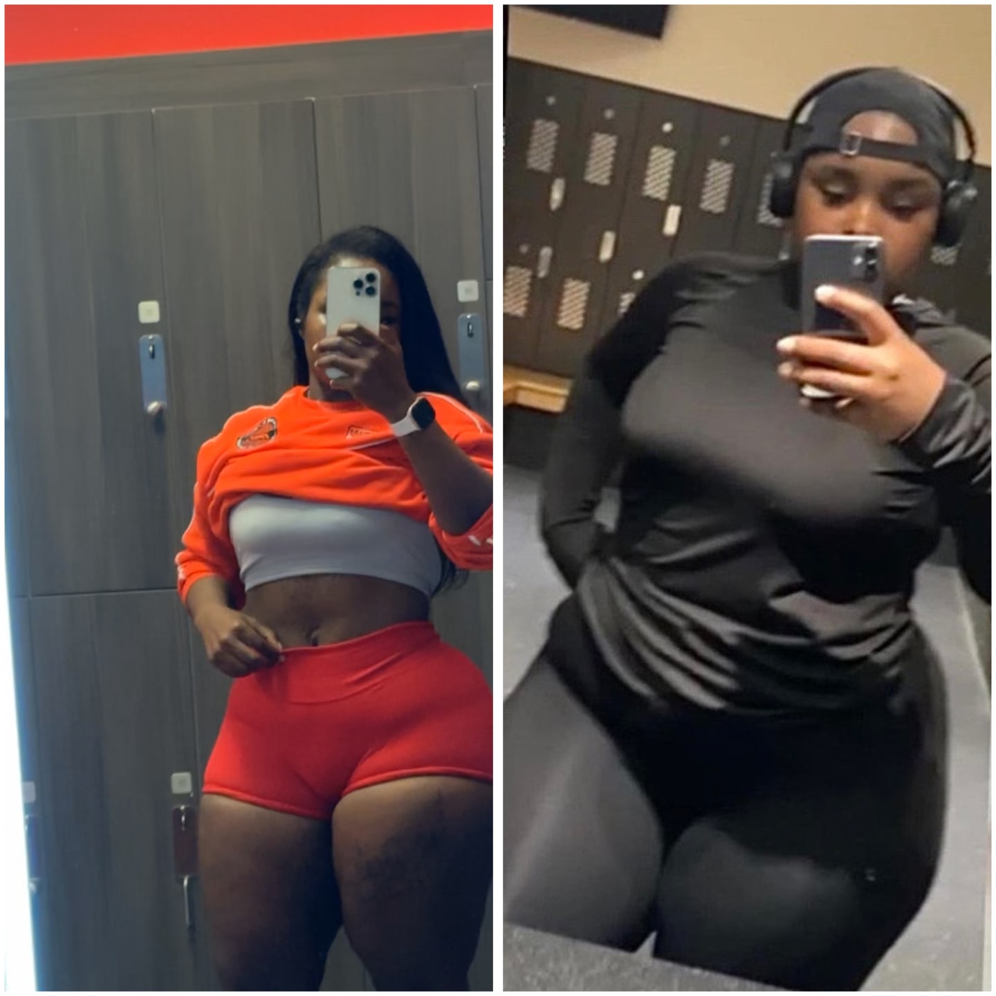 Kas Monae's Membership membership landing page