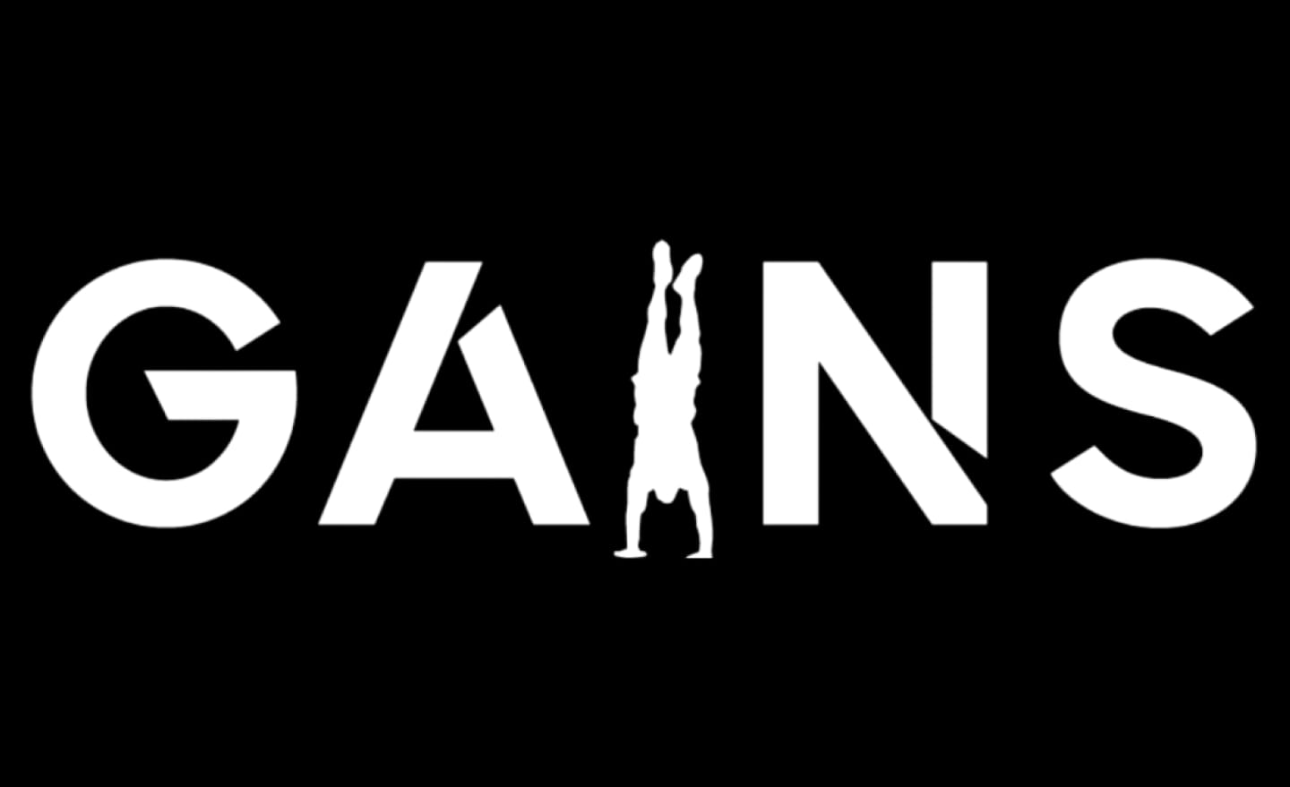 Gains membership landing page