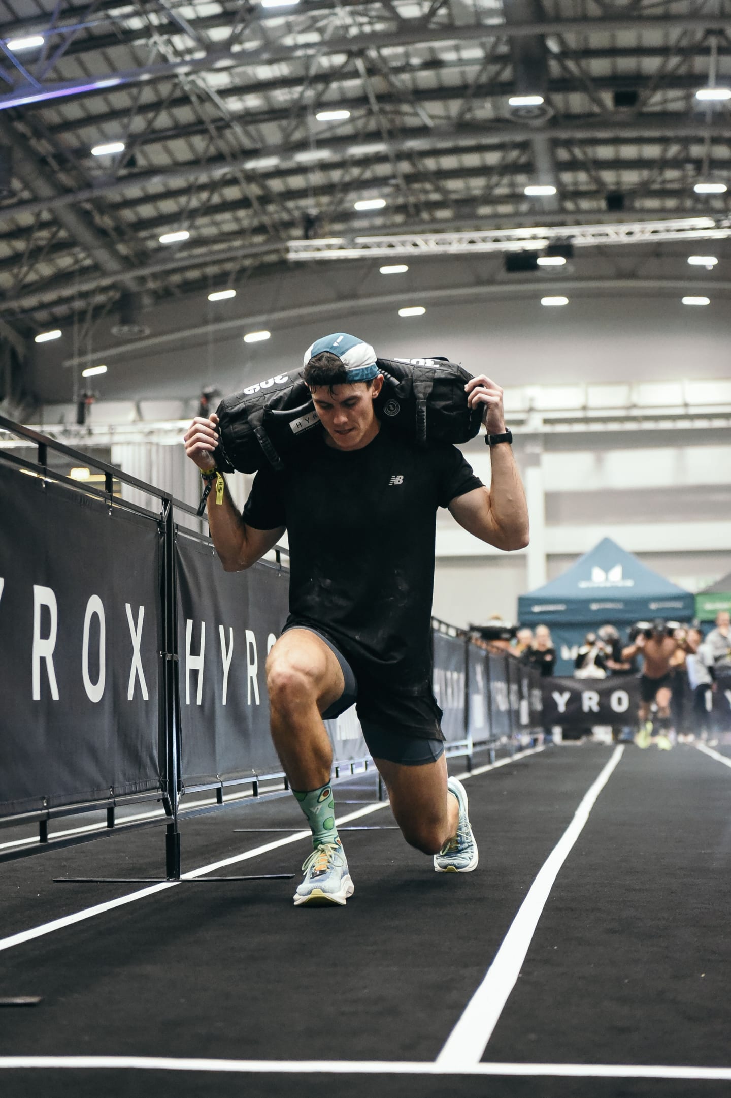 Hayden Byrne | S&C's Membership membership landing page