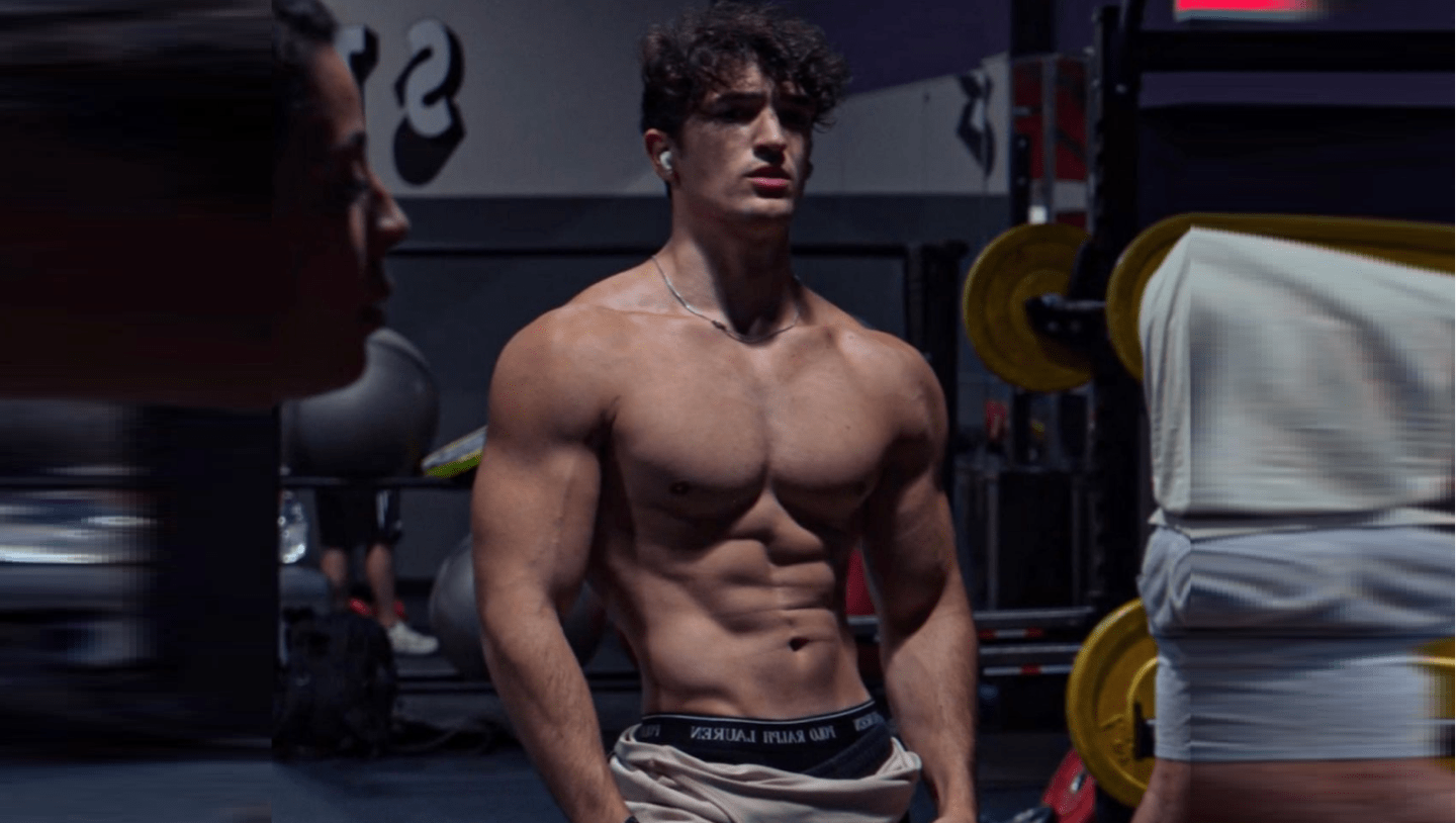 Chris Aronis membership landing page