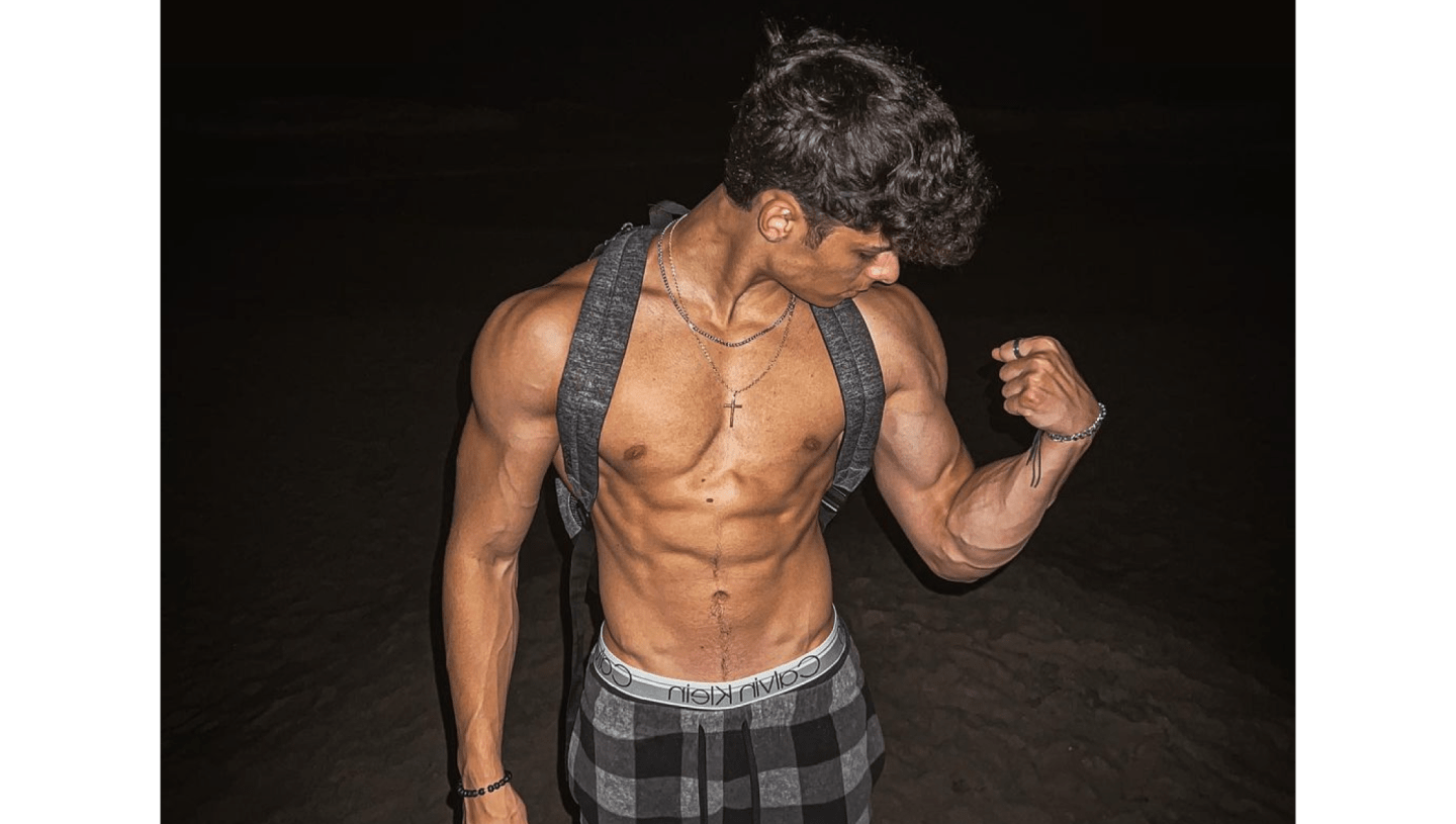 Matt Mckeon membership landing page