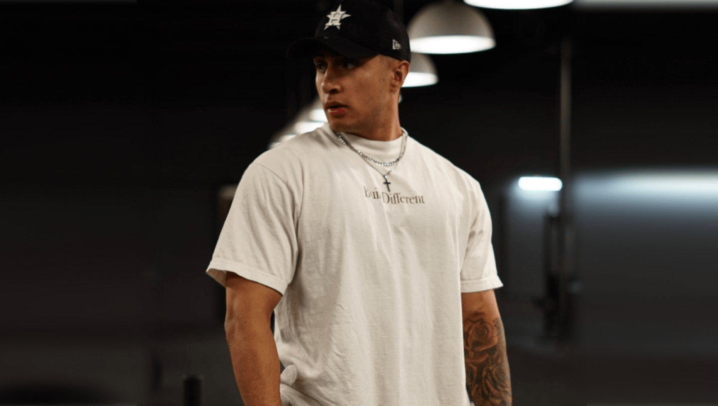 Mike Cortez membership landing page