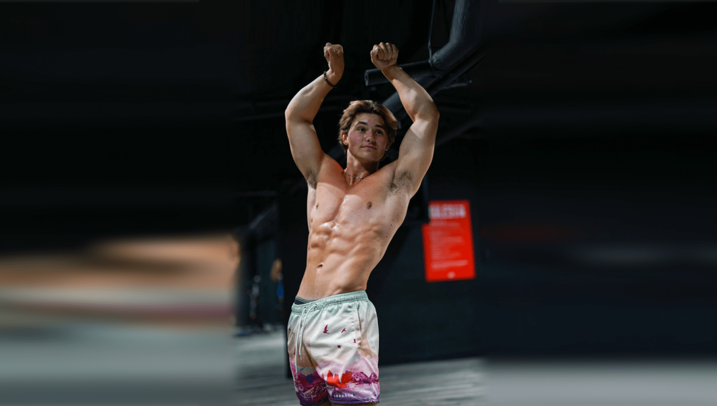 Dylan O'Brien membership landing page