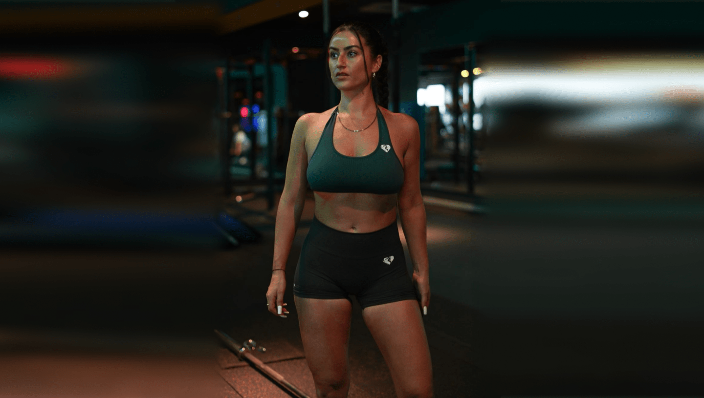 Sabina Alexia membership landing page