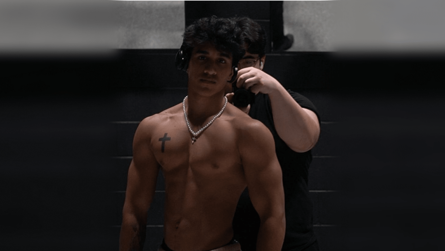 Rohan Brah membership landing page