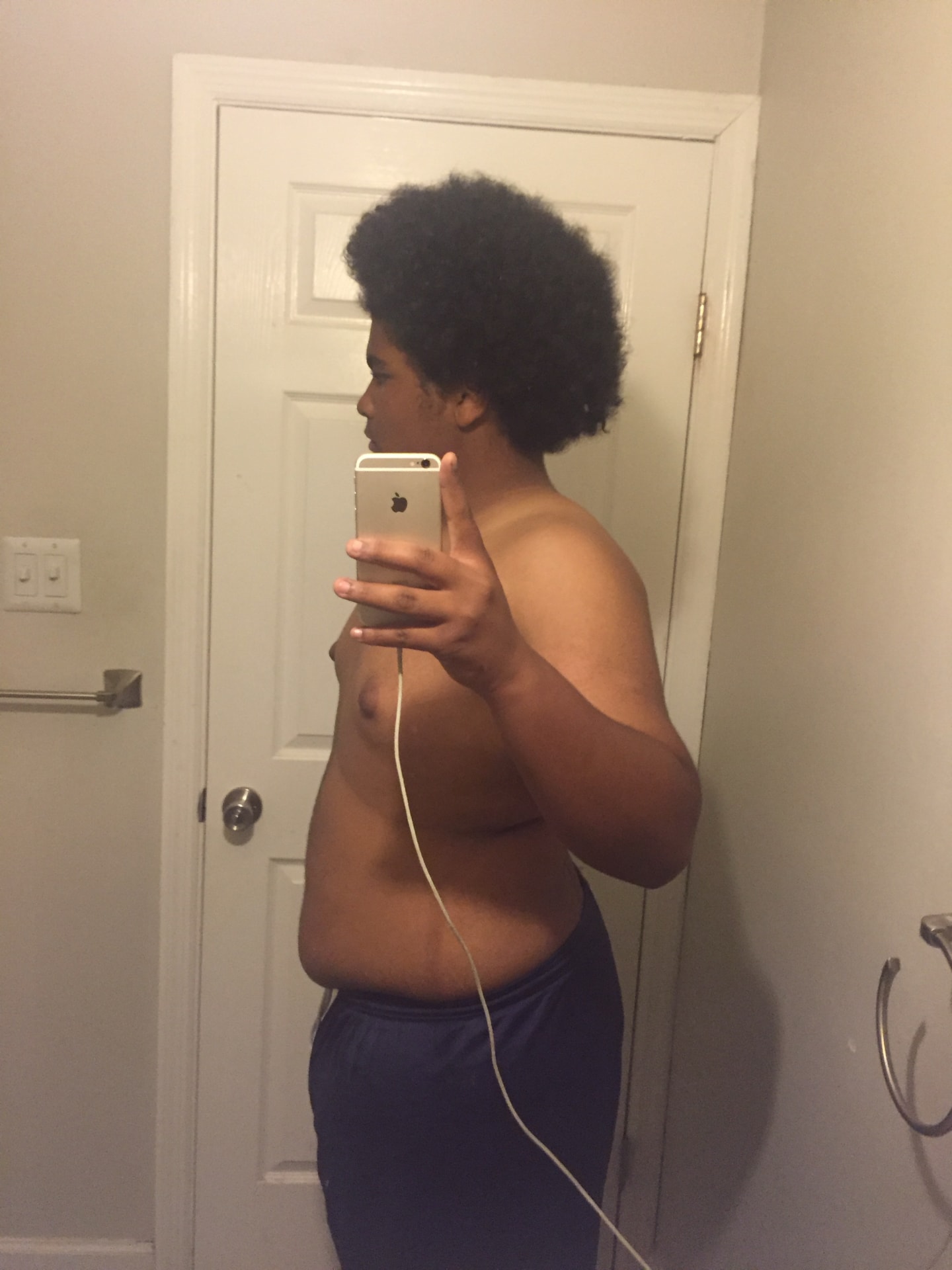 Jeremiah's Membership membership landing page