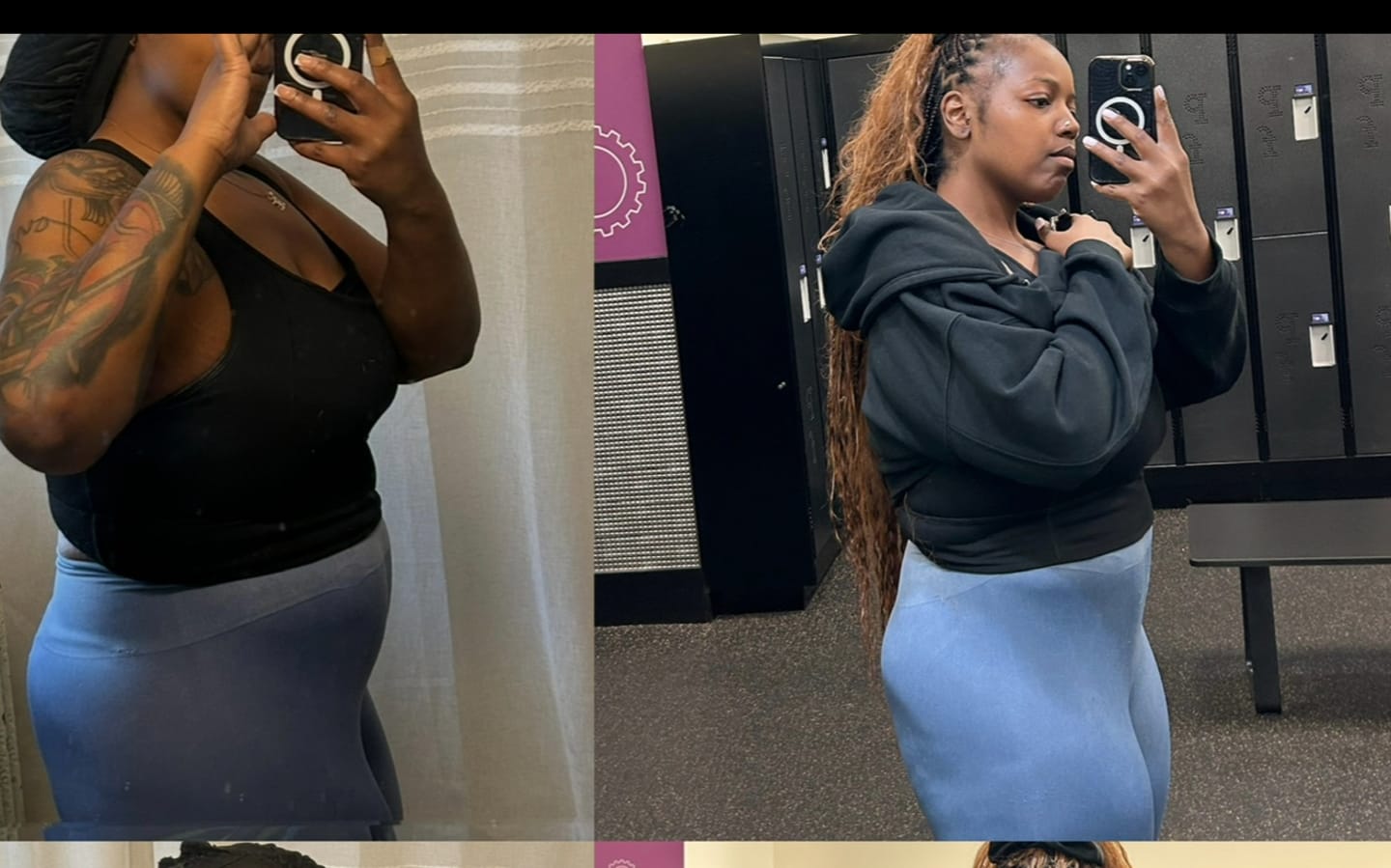 Reggie | Online Coach | Personal Trainer 🇺🇸