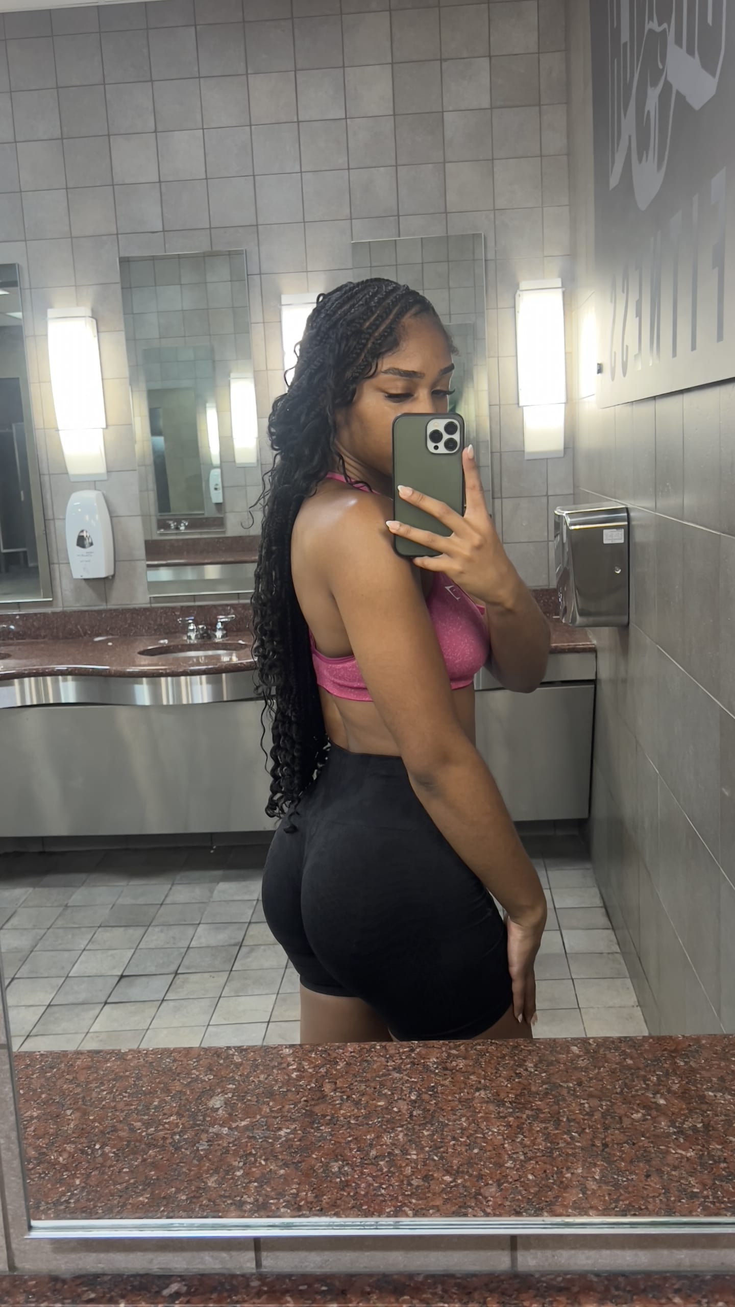 ziahandreaa's Membership membership landing page