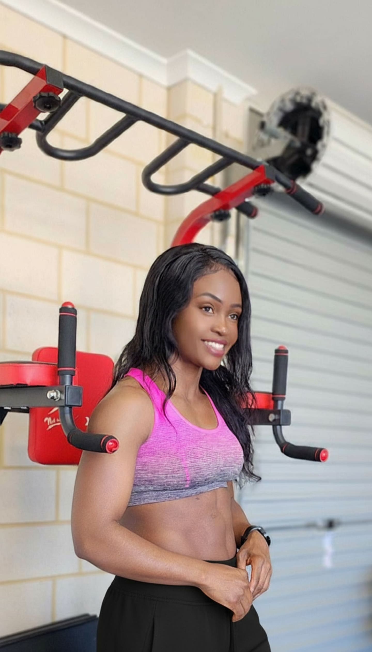 Alice Kimani | Certified Personal Trainer | Registered Nurse BSN💉🩺
