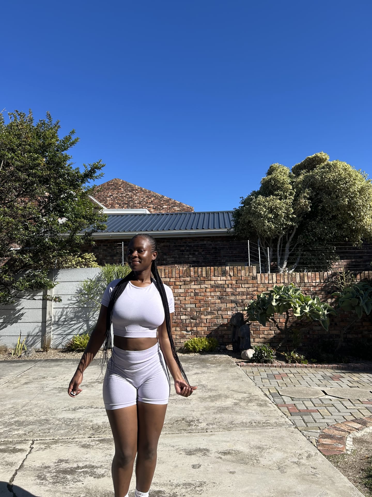 Nikita Pamela's Membership membership landing page