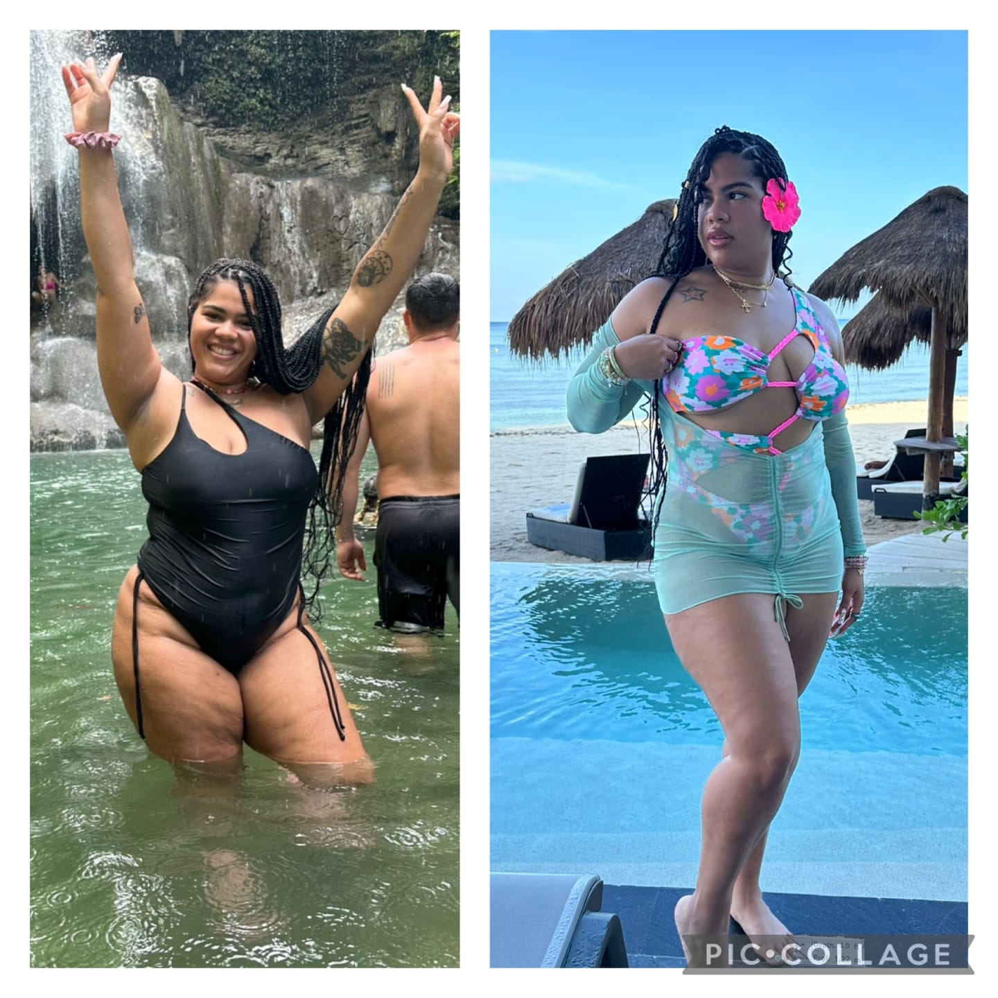 Cristy |'s Membership membership landing page