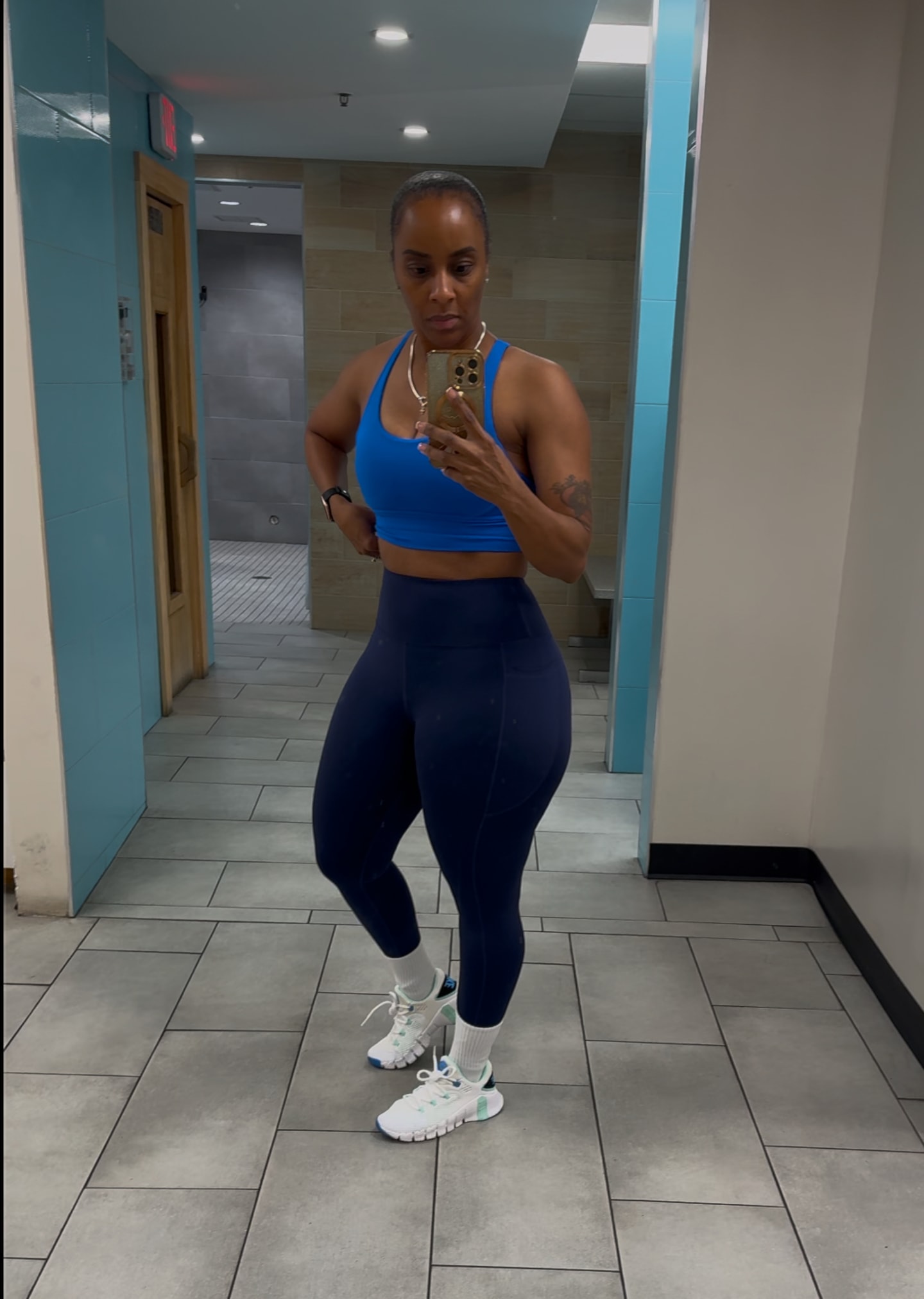 Yolanda Bennett-Lynn