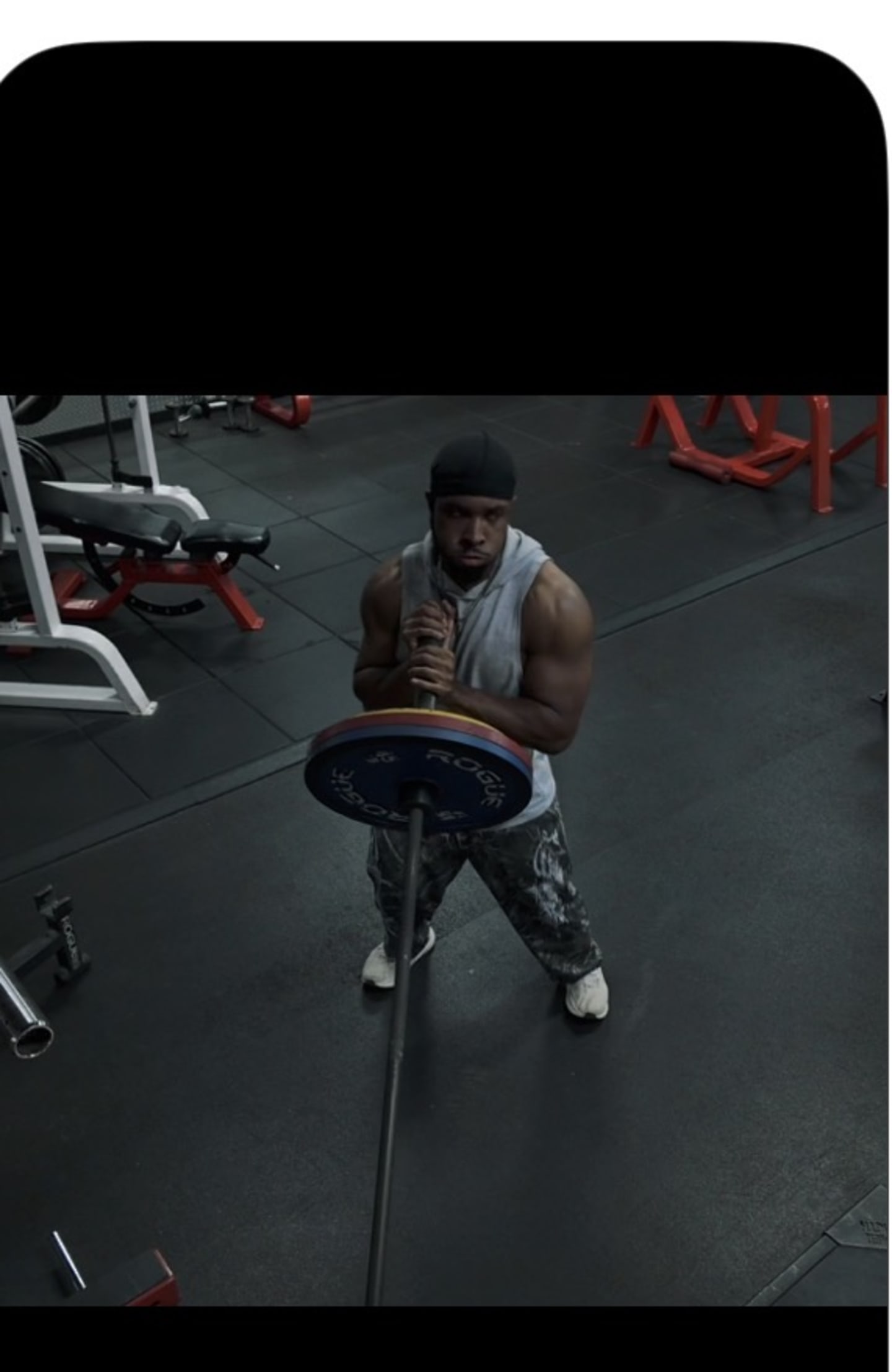 Rj Lewis