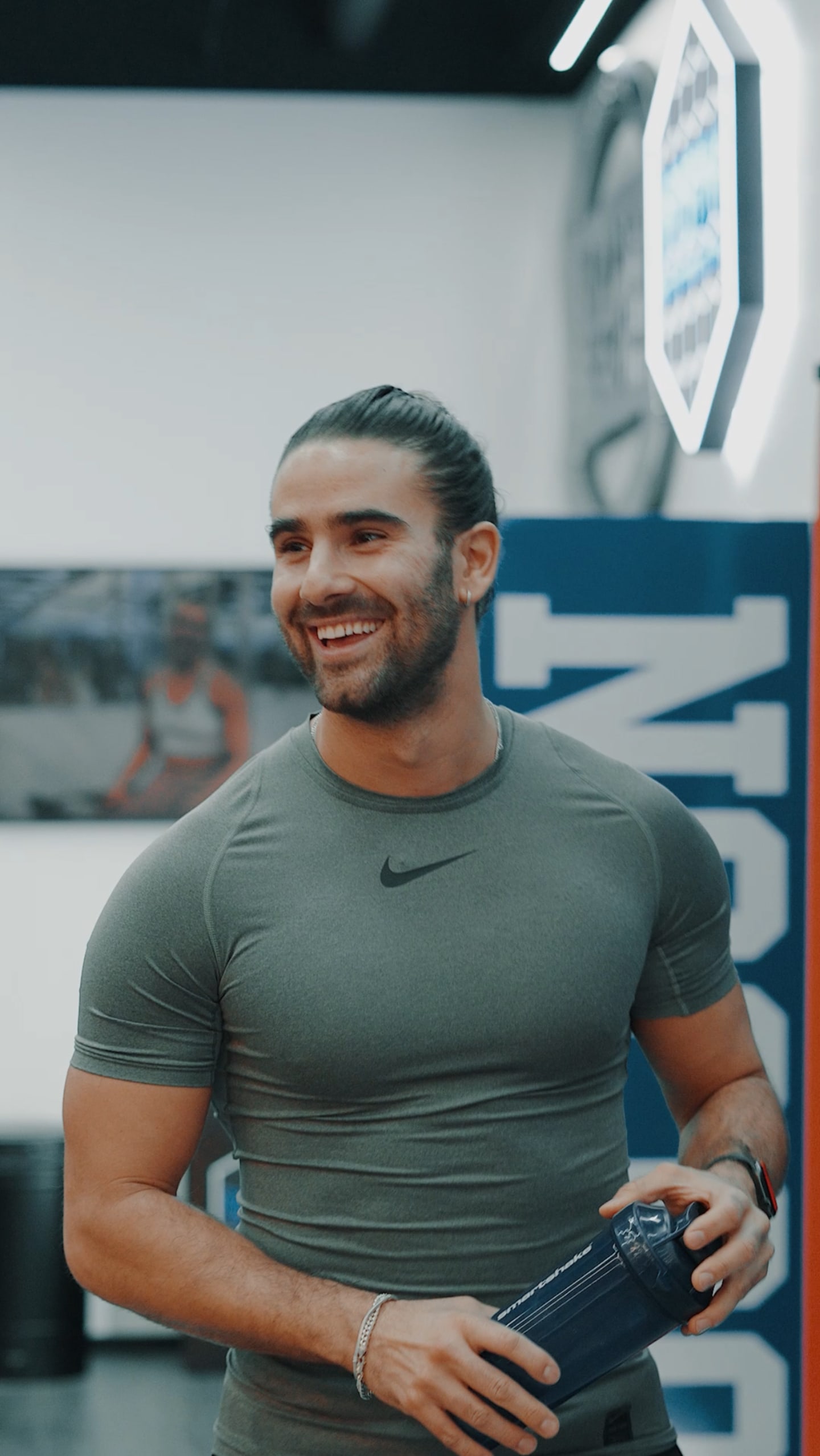 angelojovic's Membership membership landing page