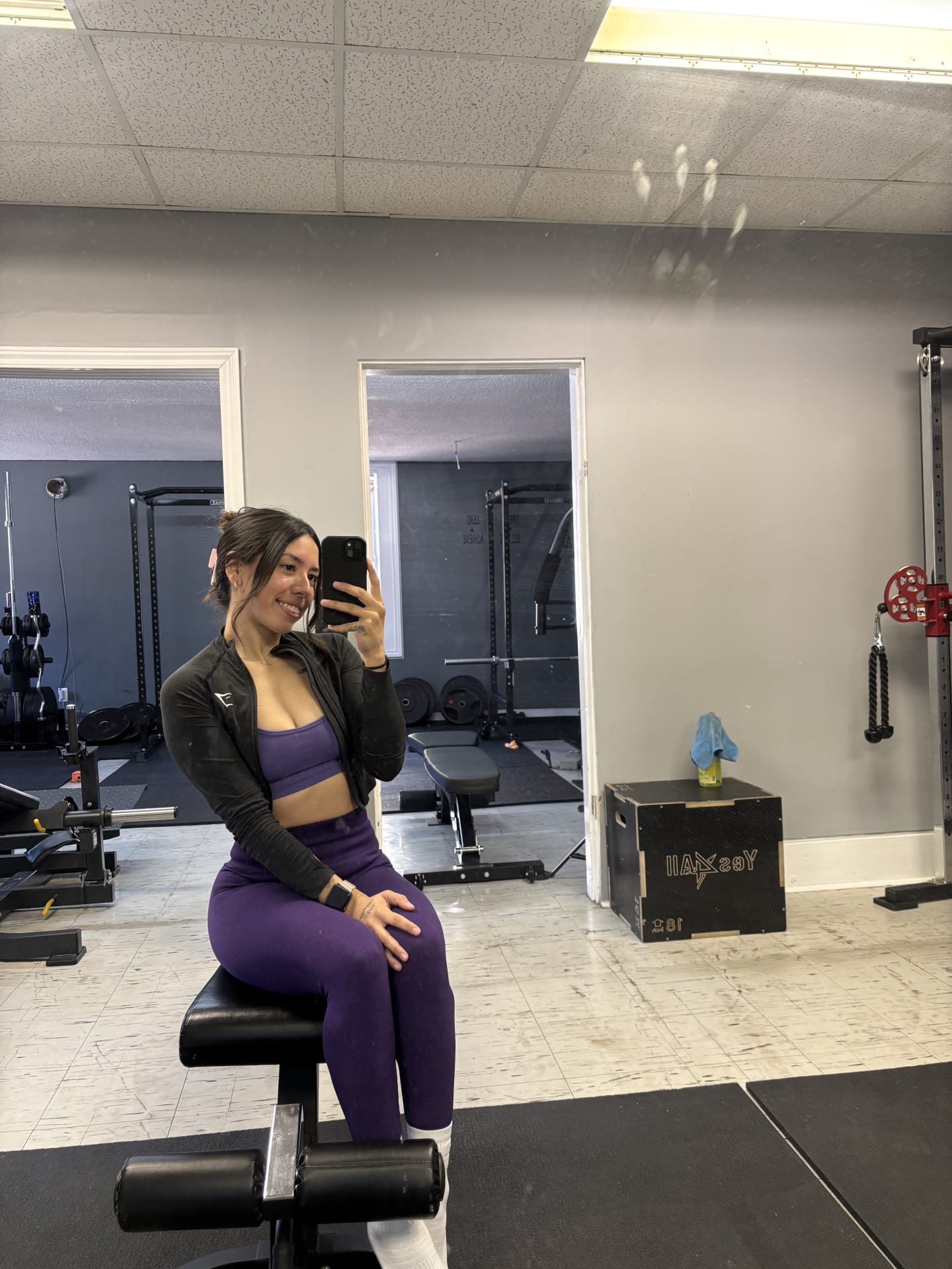 Chelsea Kouzouna's Membership membership landing page