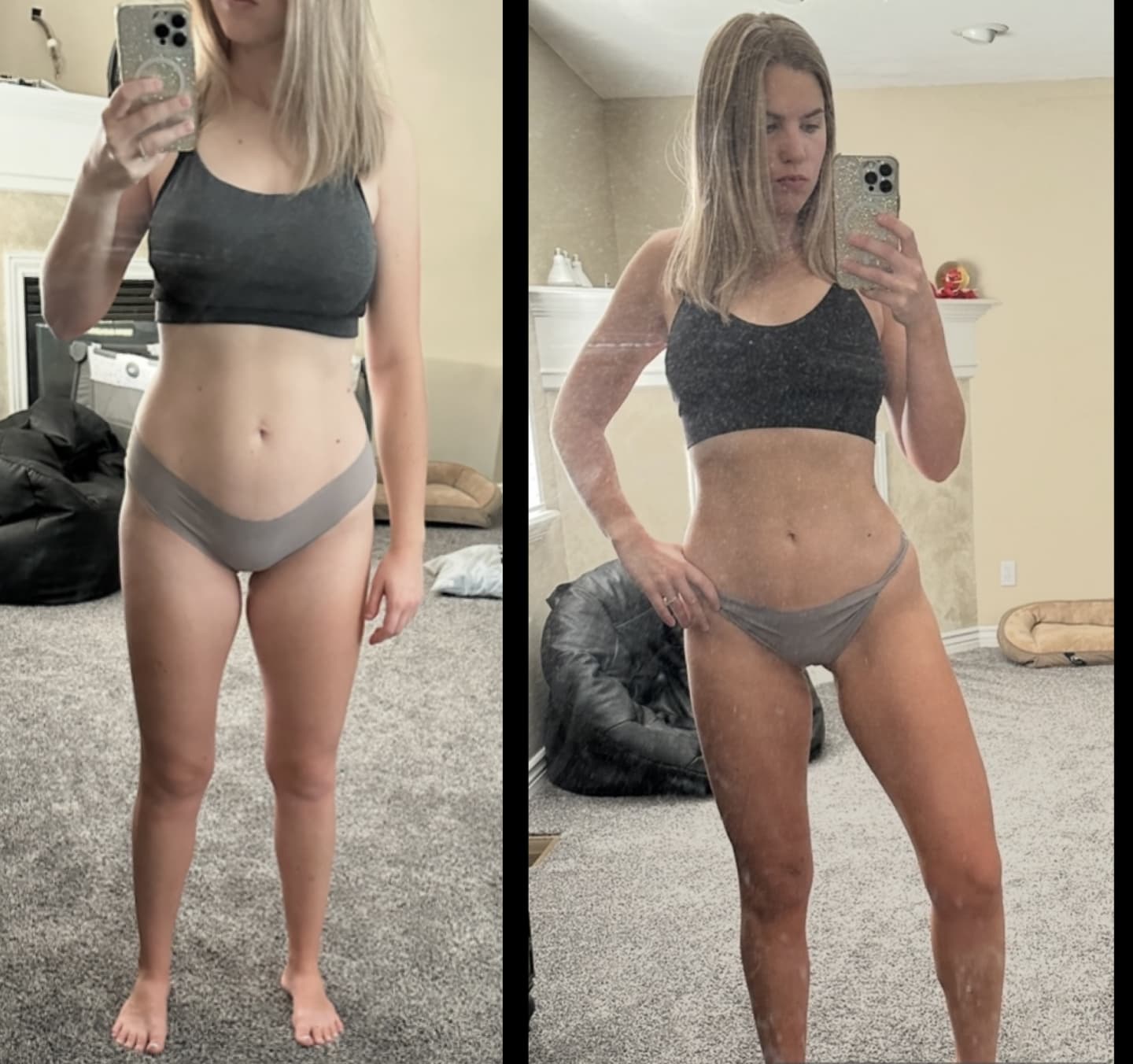 Kayleigh Owens - Fitness & Nutrition Coach's Membership membership landing page