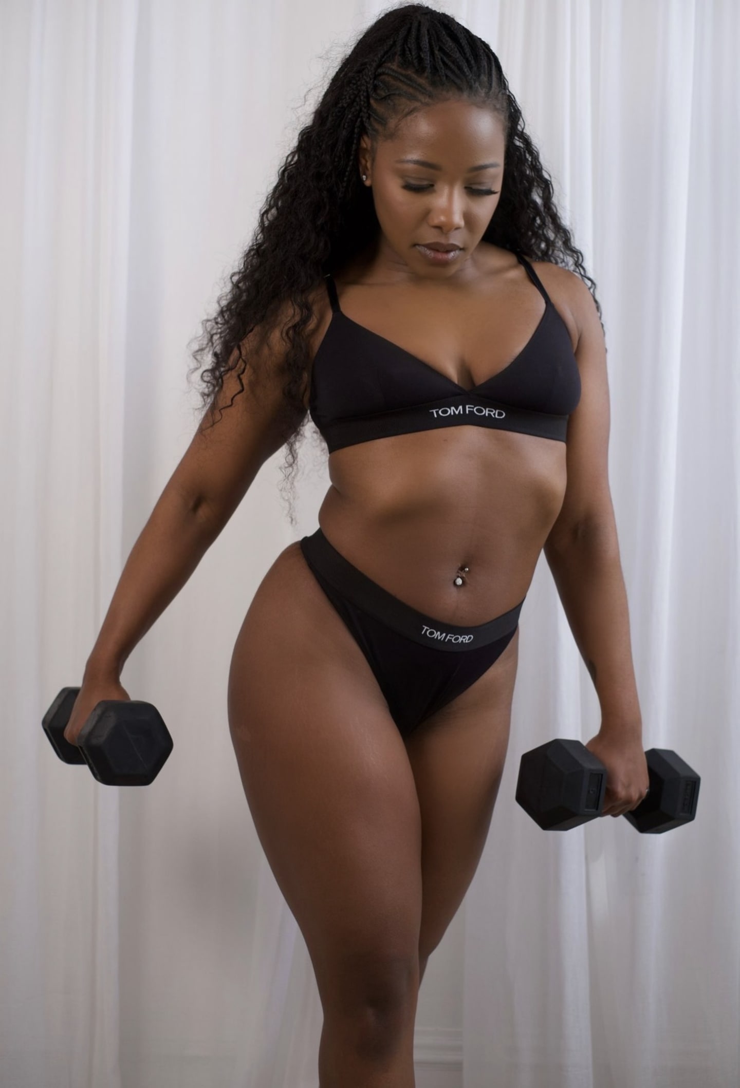 Mercedes Tara™ | Fitness & Lifestyle's Membership membership landing page