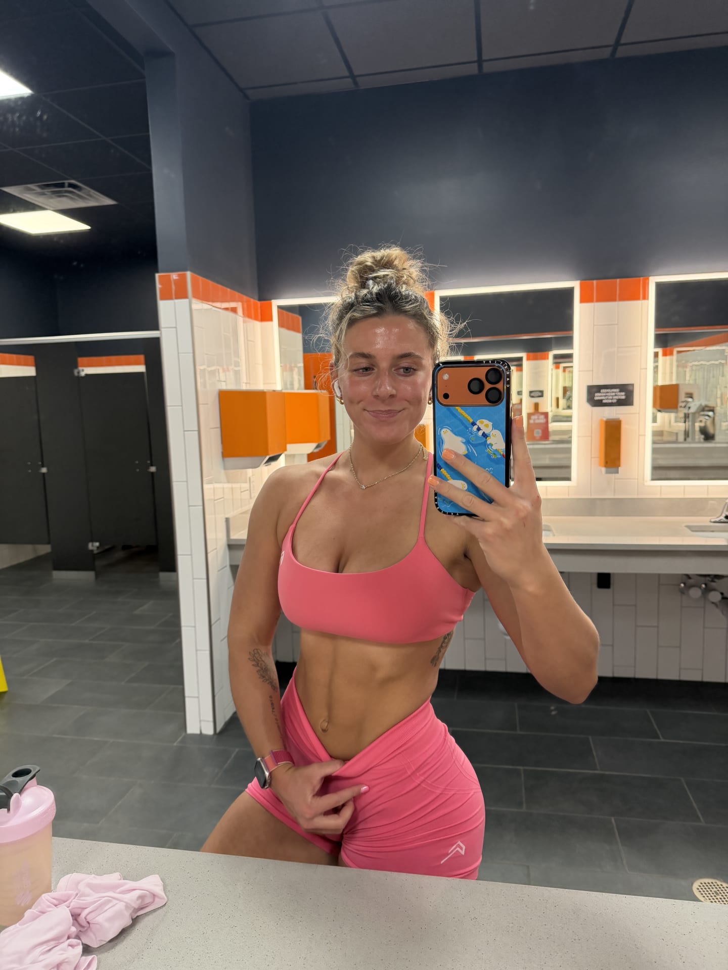 Sierra  Berríos