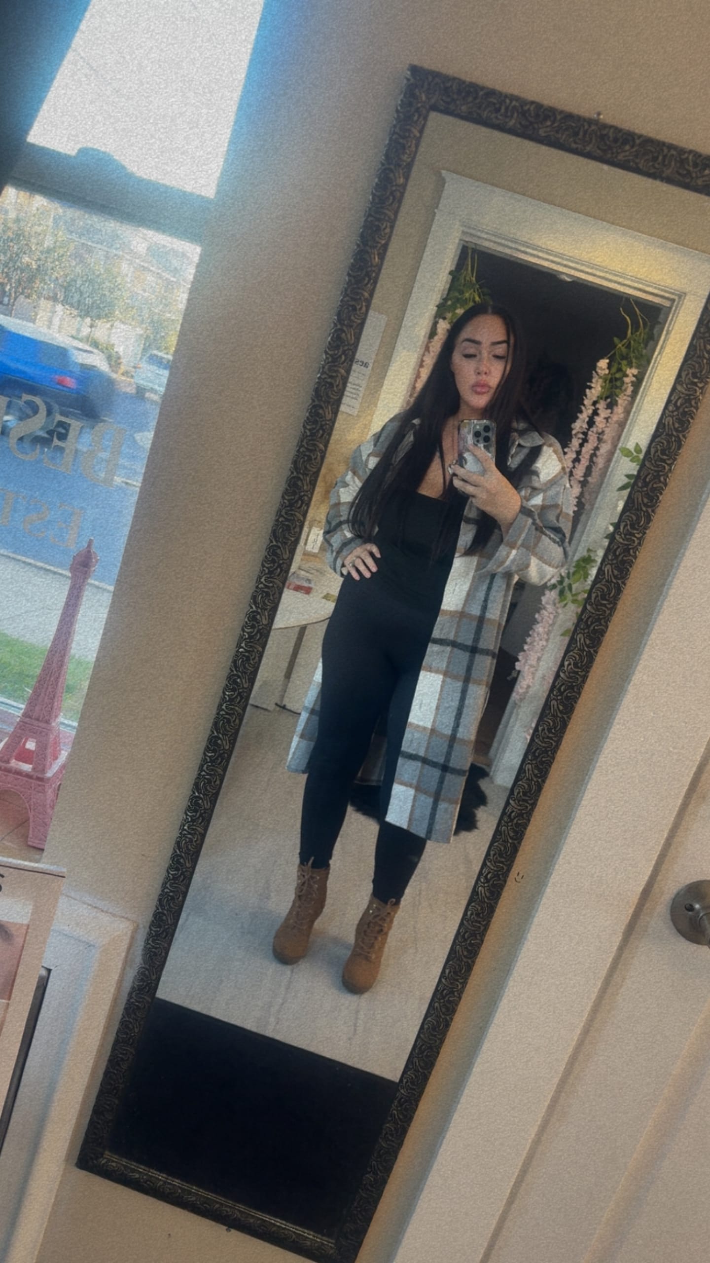 Foxy Rainwater's Membership membership landing page