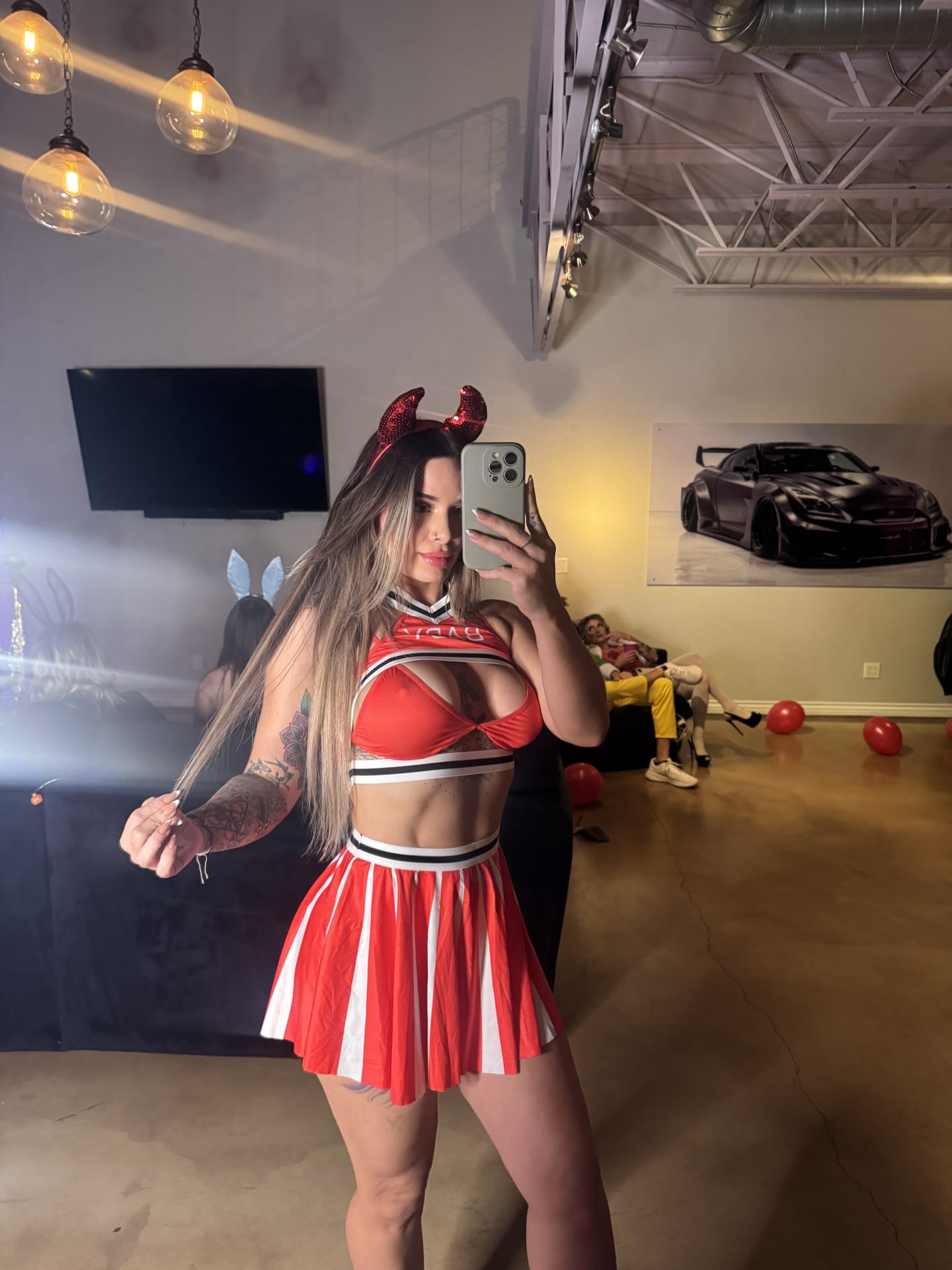 NOELLE GRACE's Membership membership landing page