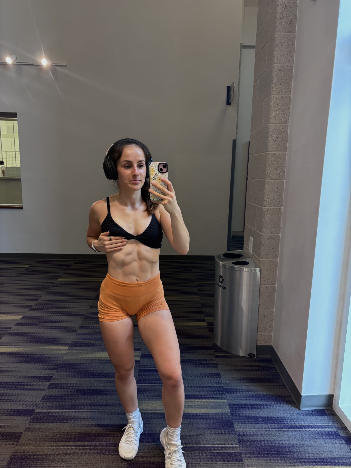 libby kwak's Membership membership landing page