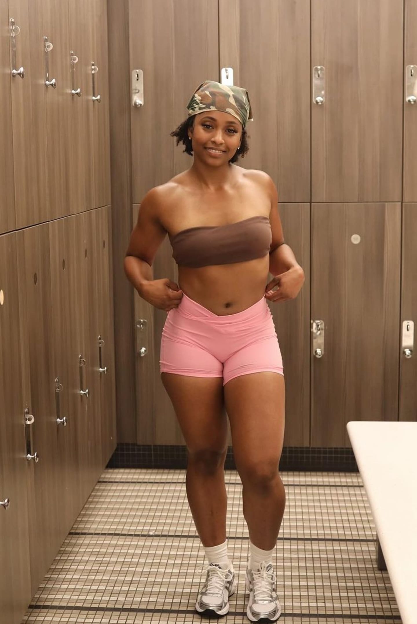 Stacy Bien-Aime