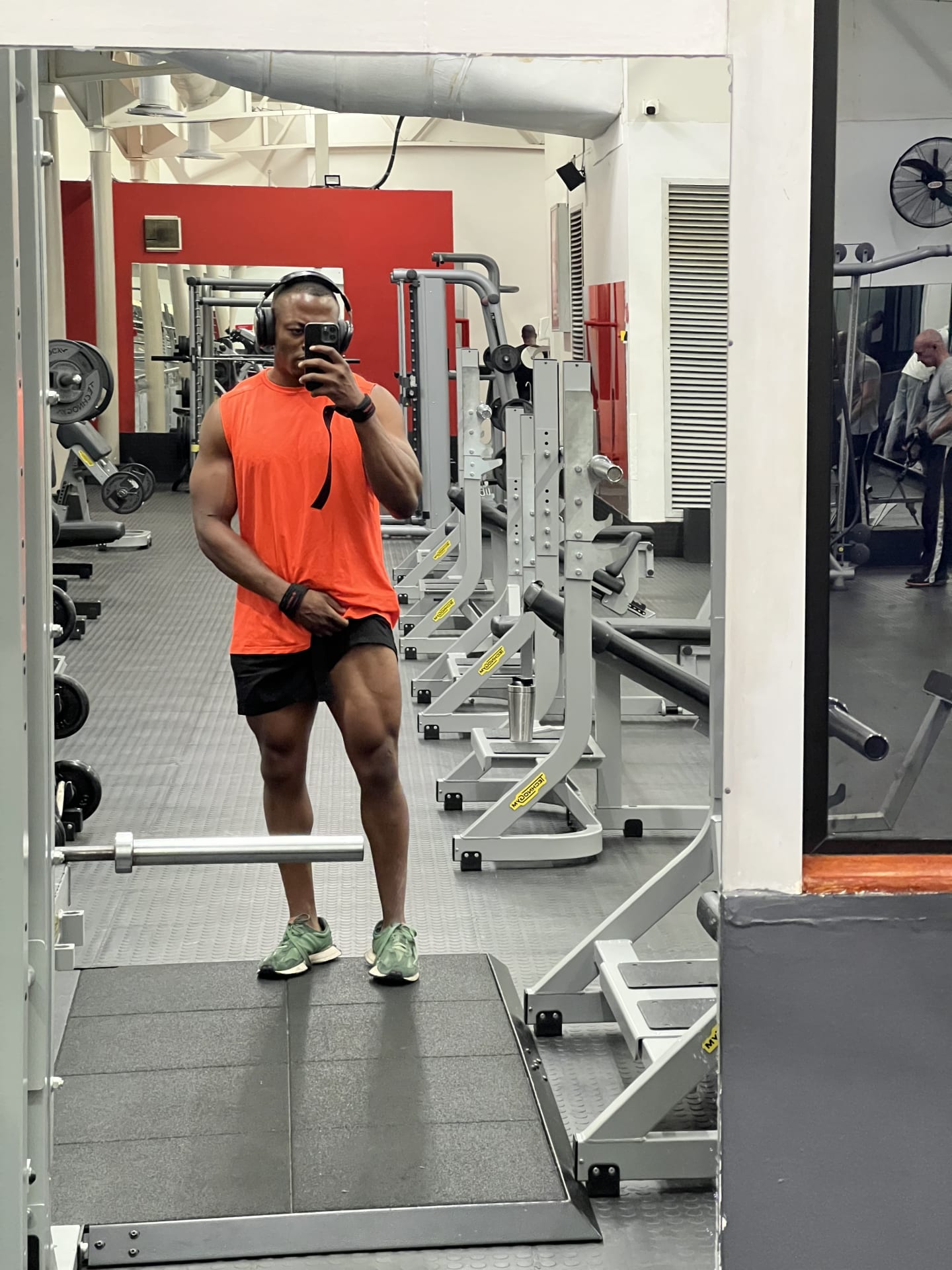 Lugra Israel Ilunga 🇨🇩's Membership membership landing page