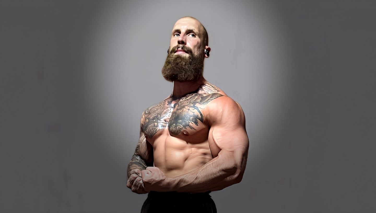 Vagabond Viking membership landing page