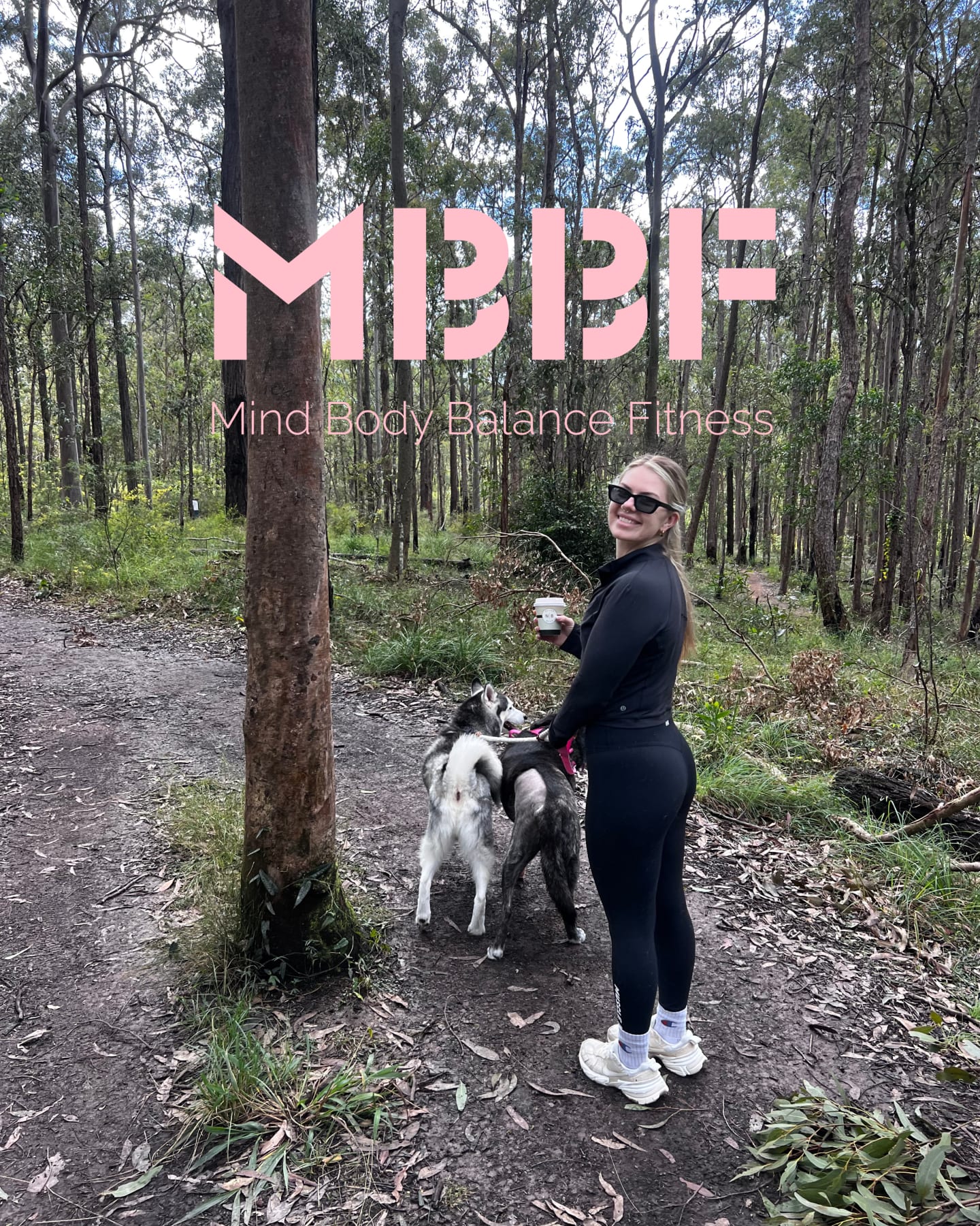 Lexi Mind Body Balance Fitness