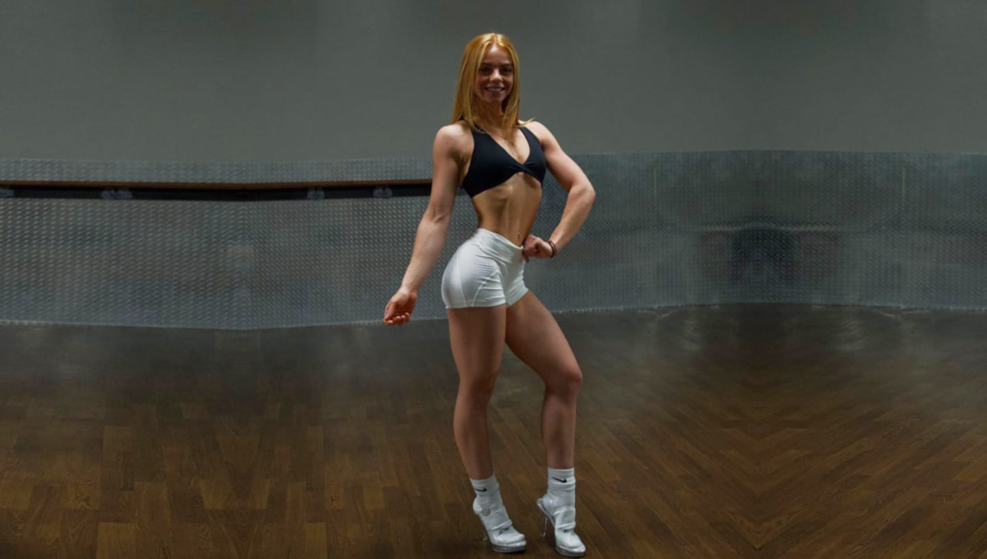 Grow Like Hope membership landing page