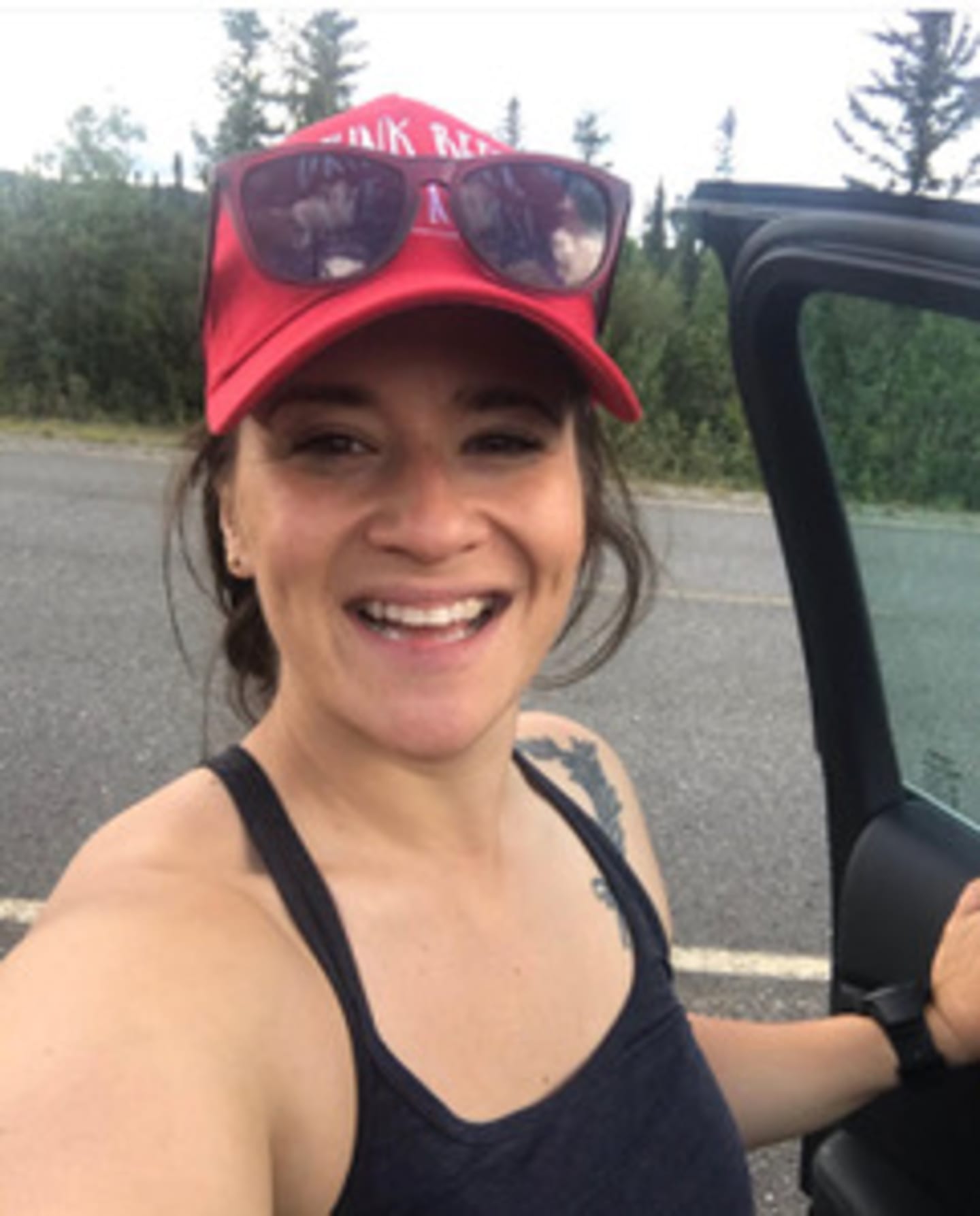 Sophia Logan's Membership membership landing page
