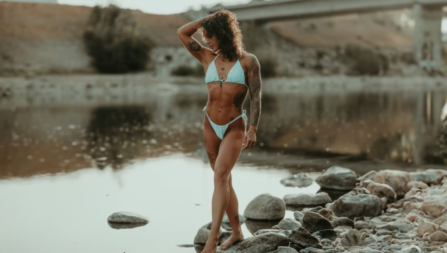 Tiana Newton membership landing page