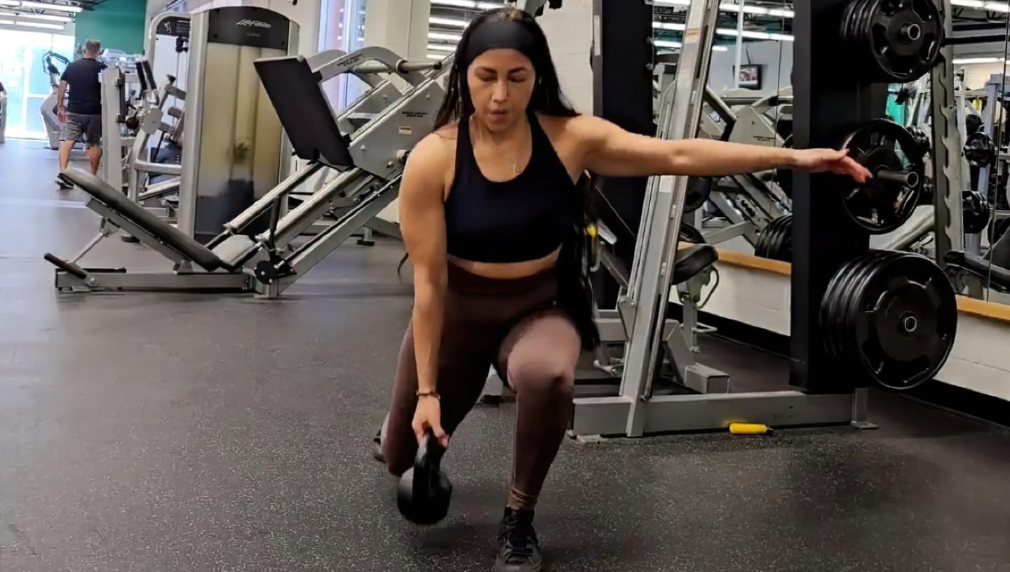 Fit With VV membership landing page