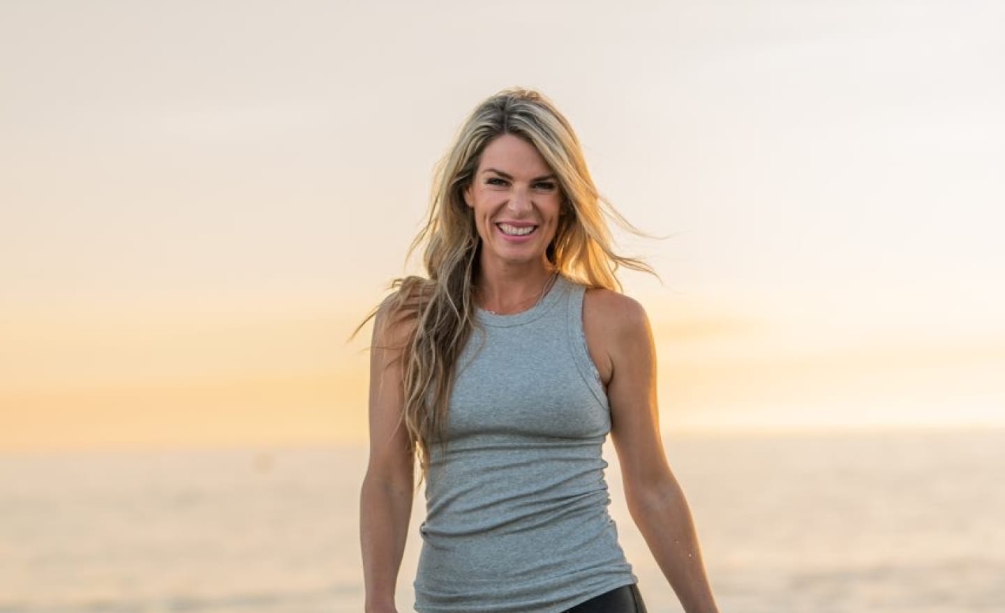 Jaime McFaden membership landing page