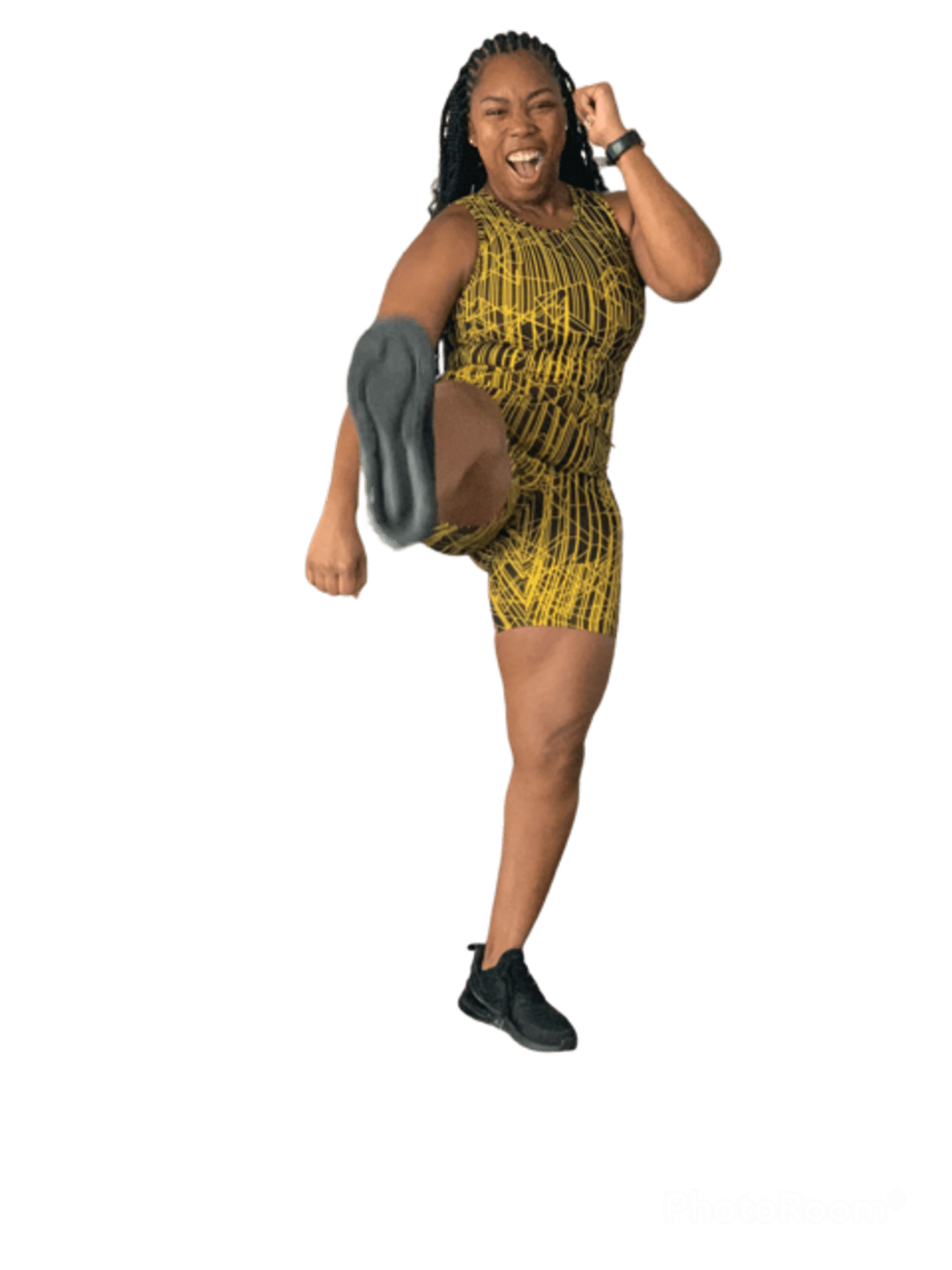 Ashley T's Membership membership landing page