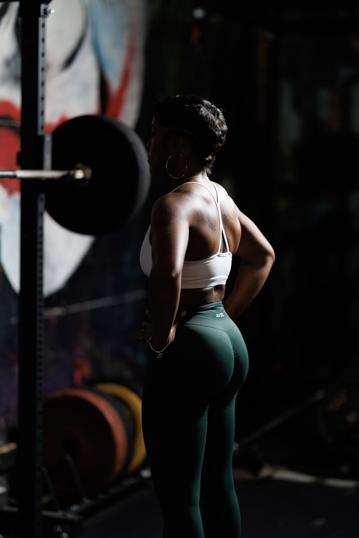 Kayla | CPT & Online Coach