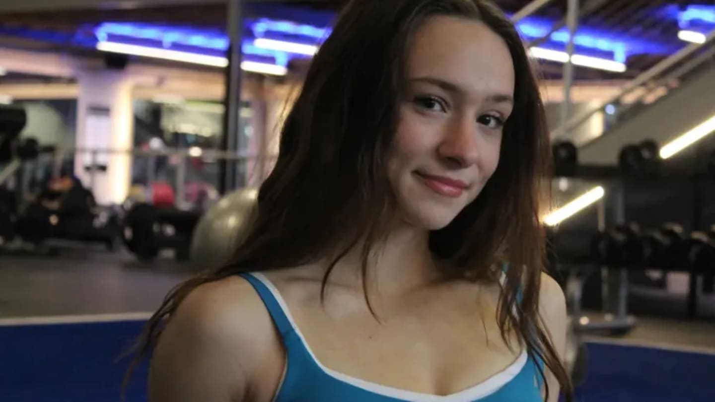 Marissa Alyson | Certified Personal Trainer