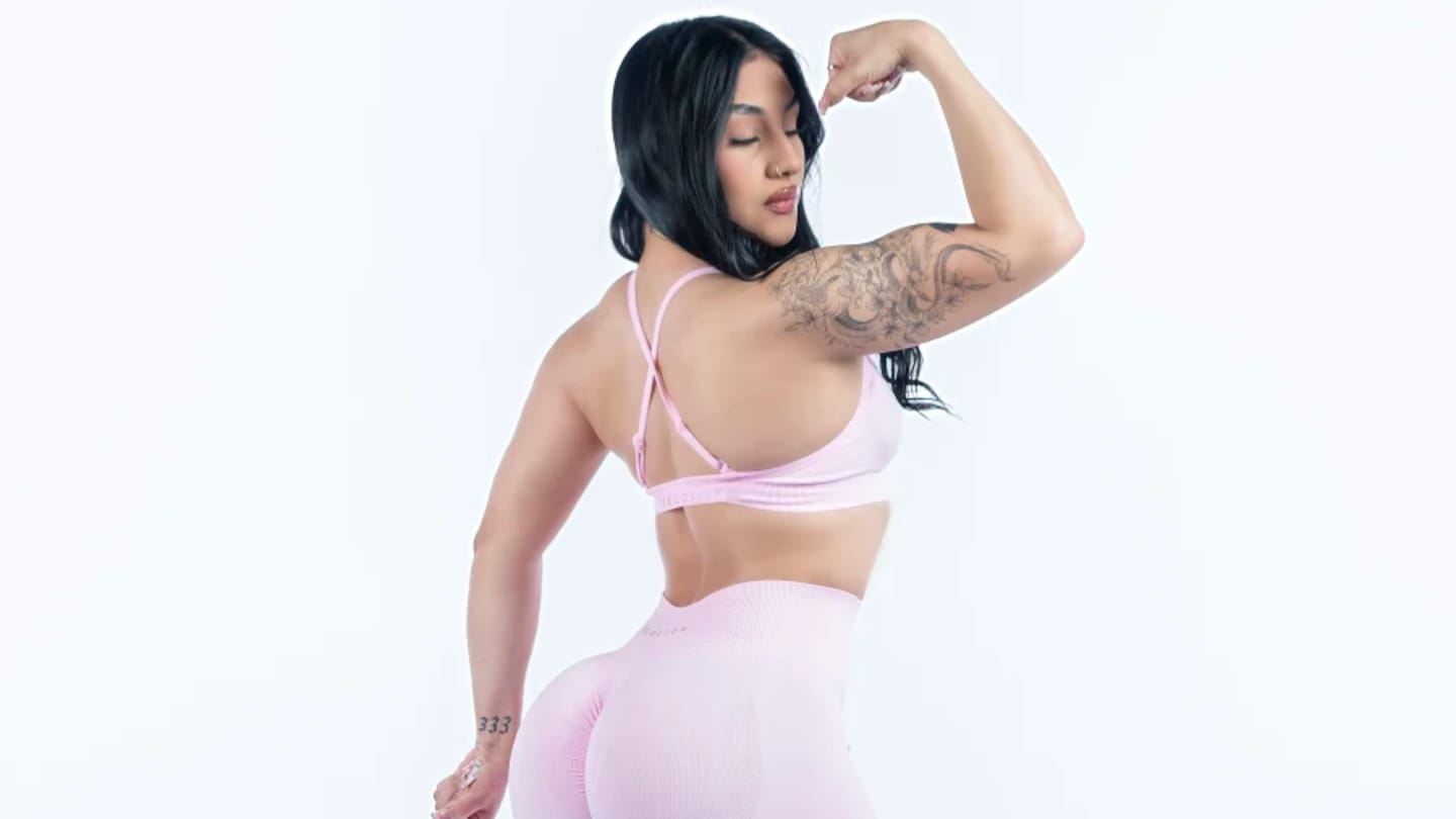 Litzy Lujan