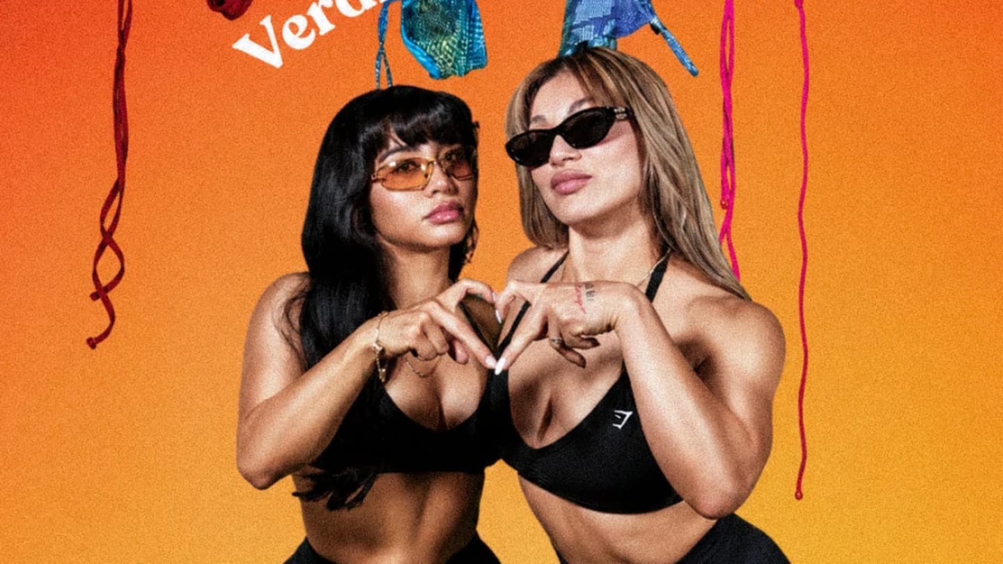 Karina & Claudia  