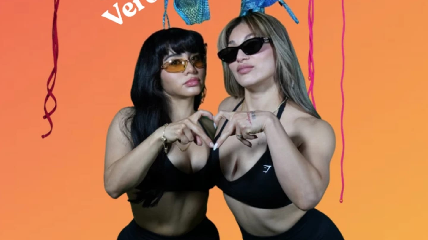 Karina & Claudia  