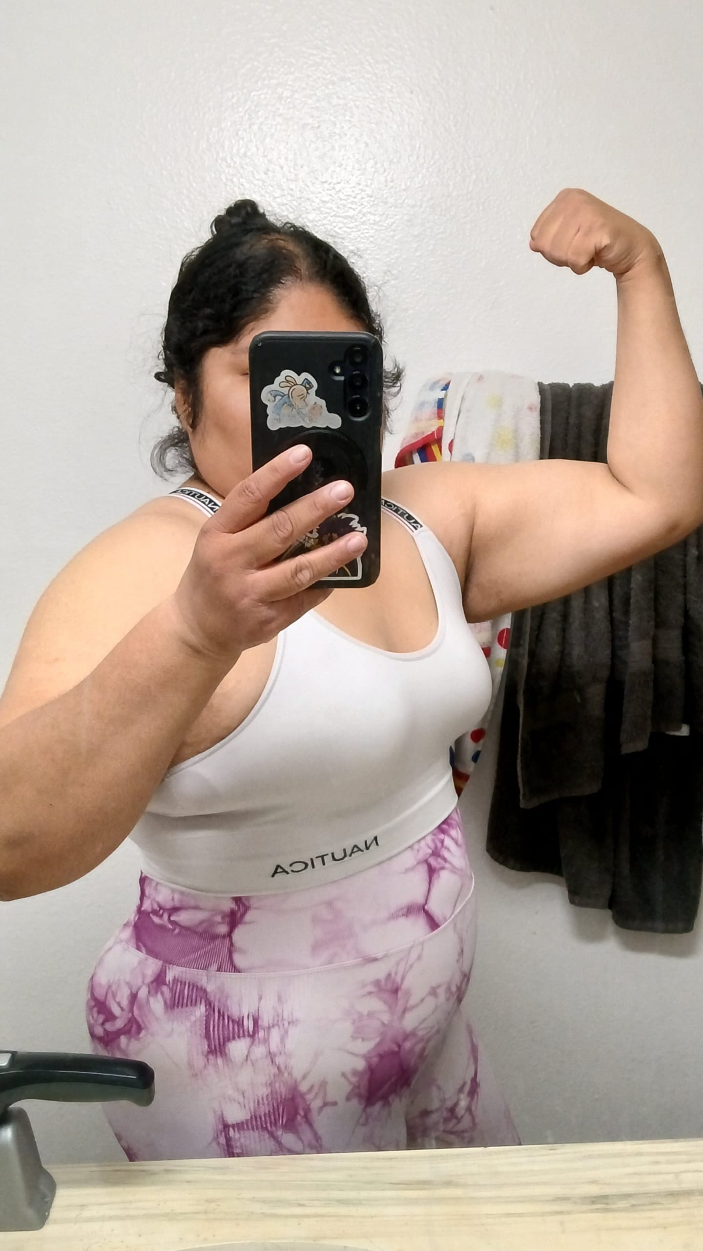 Nubia | Online Fitness Coach's Membership membership landing page