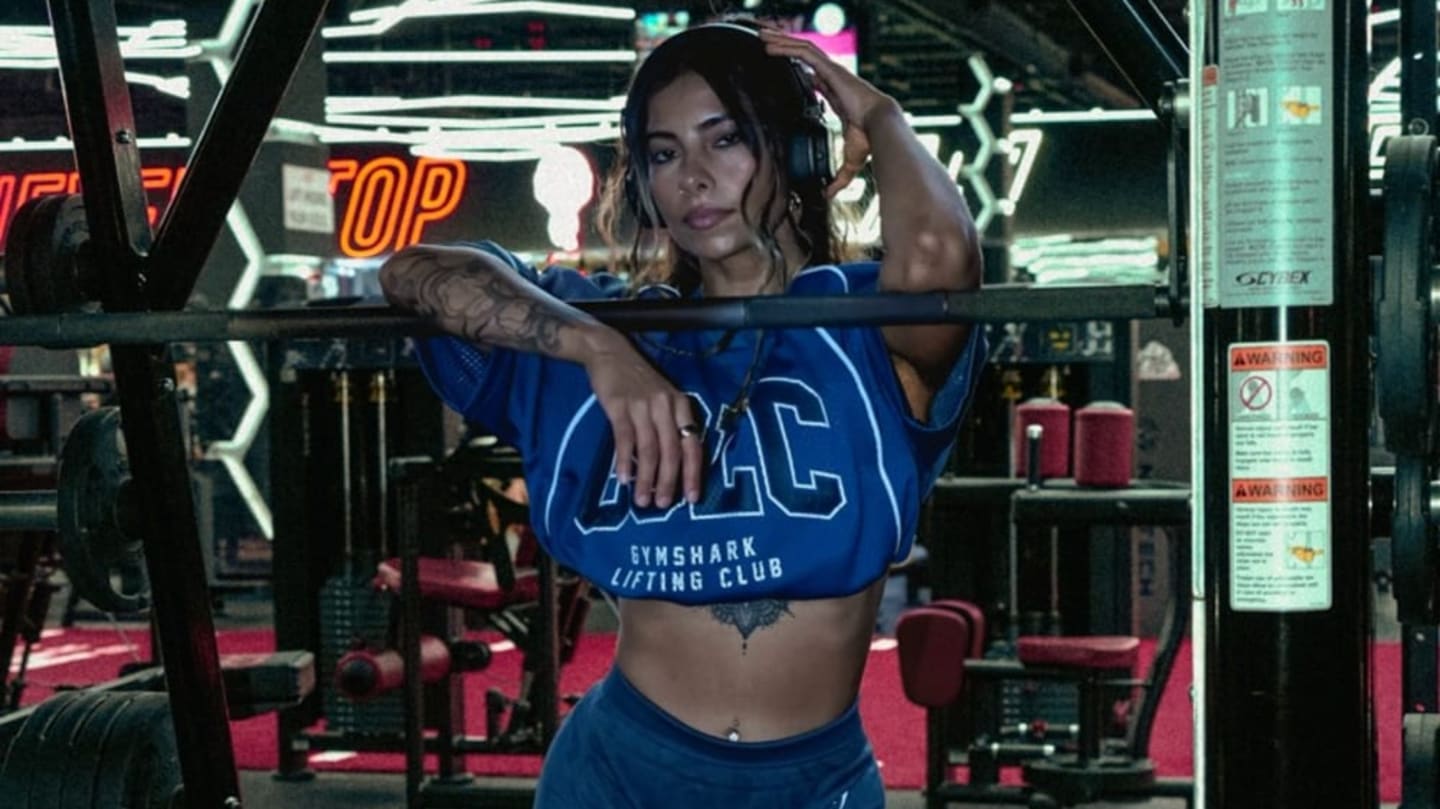 Jess Moreno