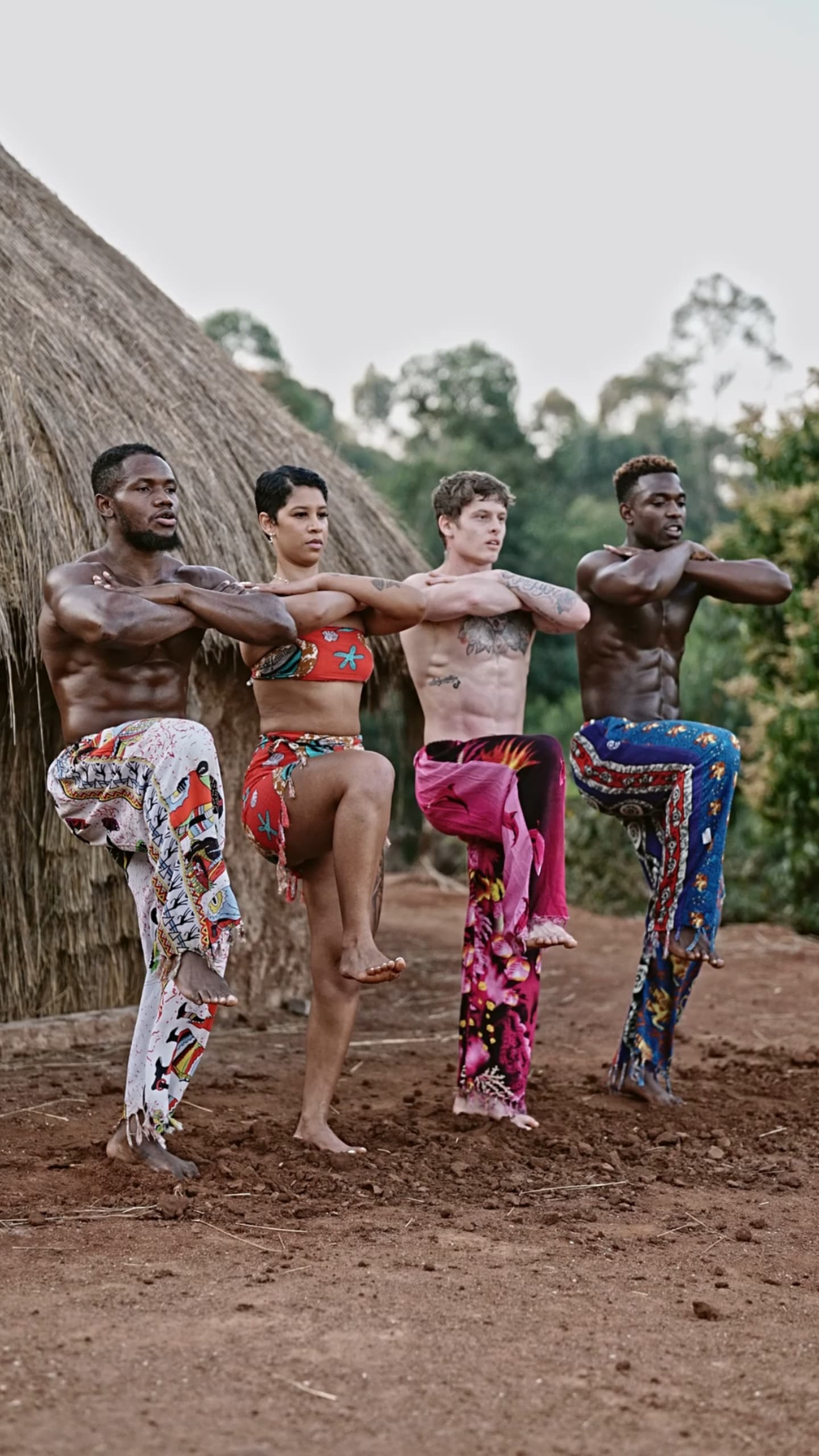 Alex's Membership membership landing page