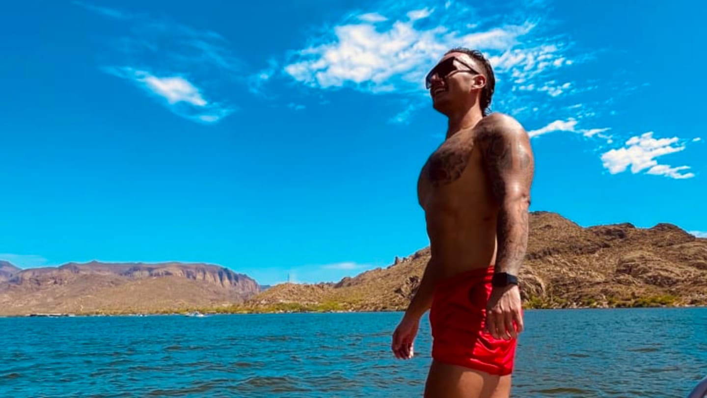 GAYNZ FITNESS