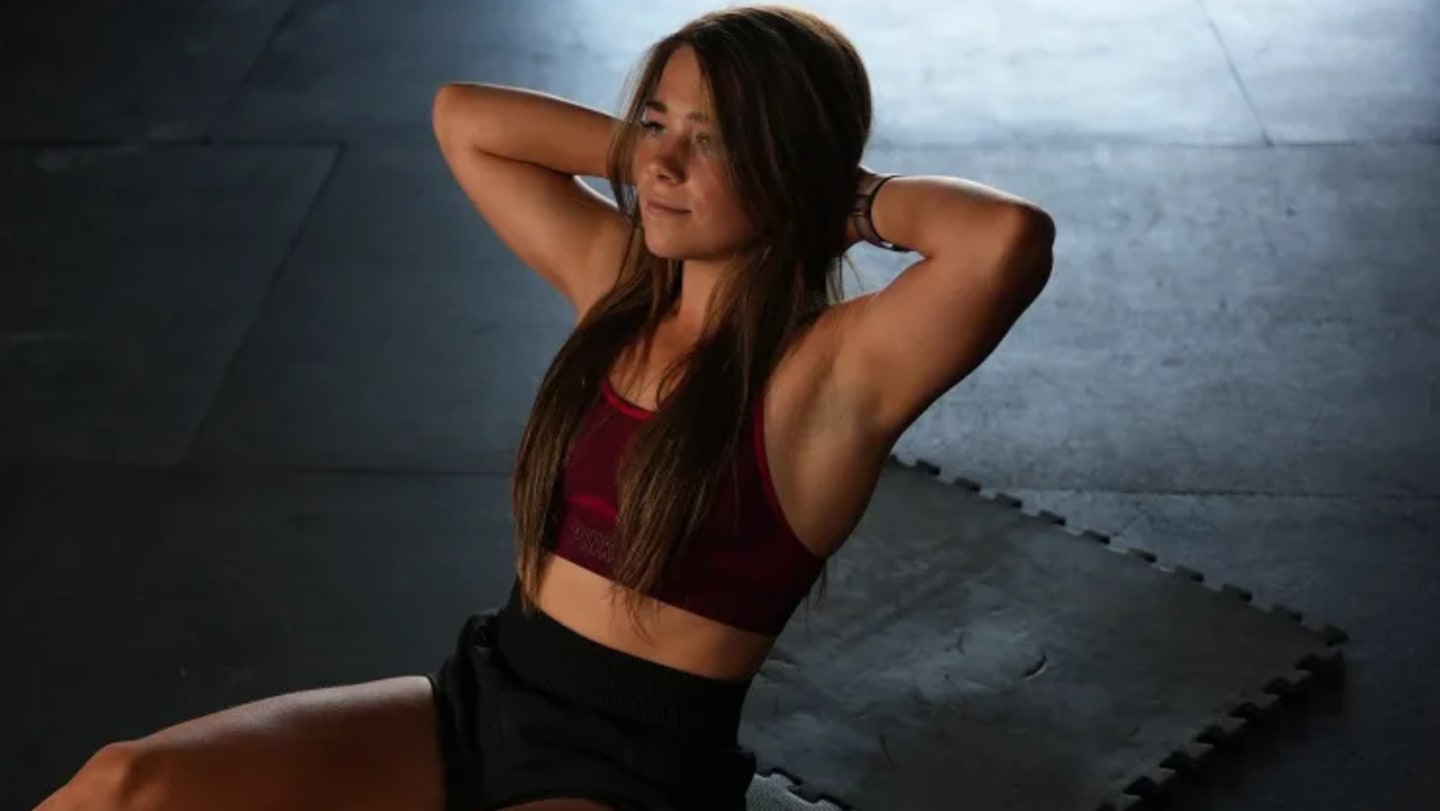 MaKayla | Pregnancy & Postpartum Trainer