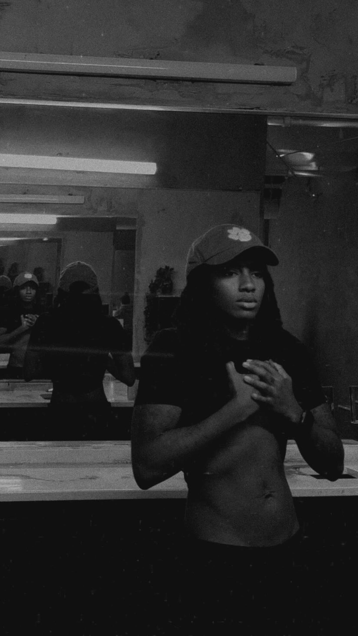 Kierah's Membership membership landing page