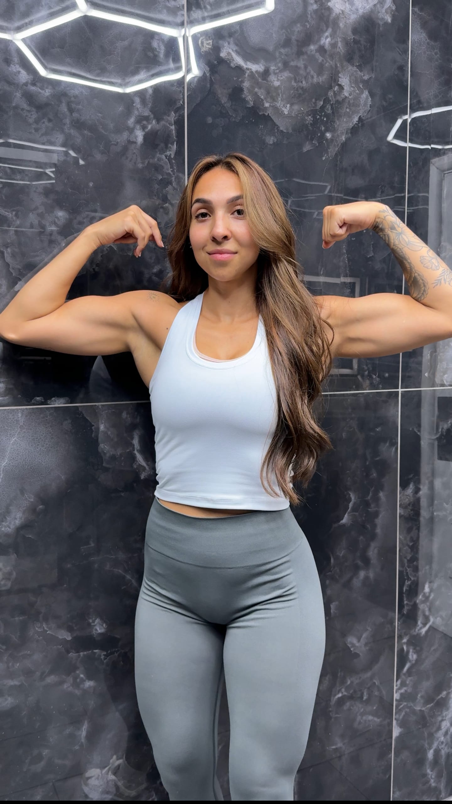 Amerika  membership landing page