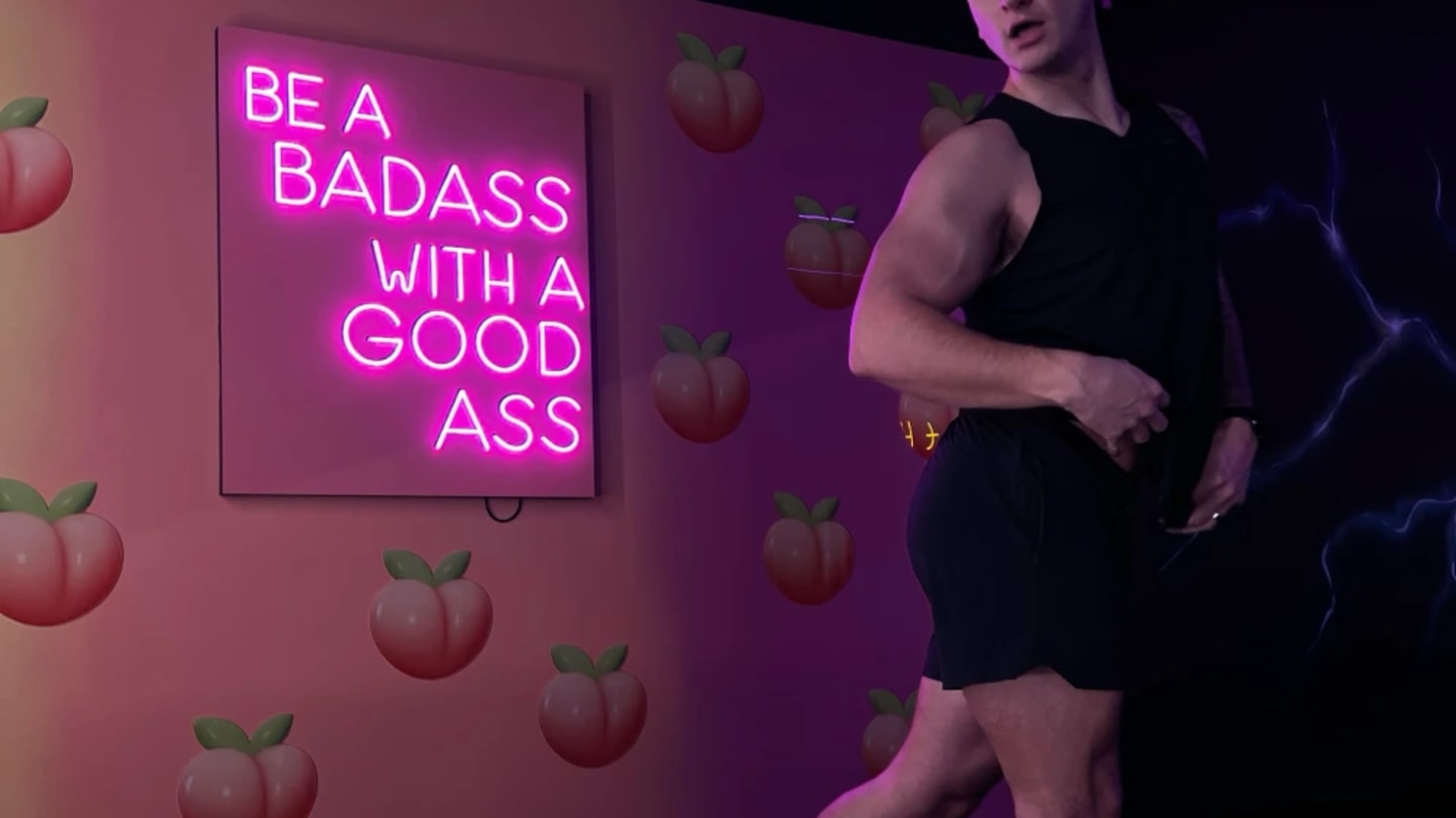 GAYNZ FITNESS