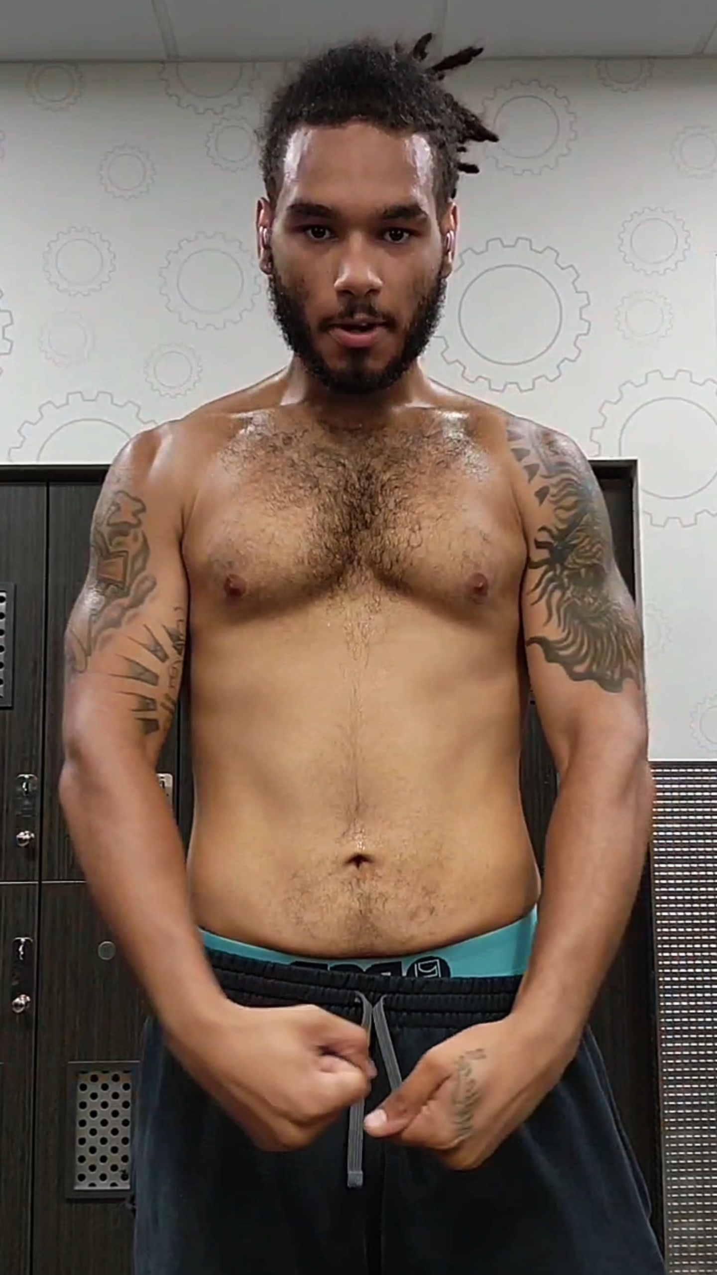 Isaiah Mercer's Membership membership landing page