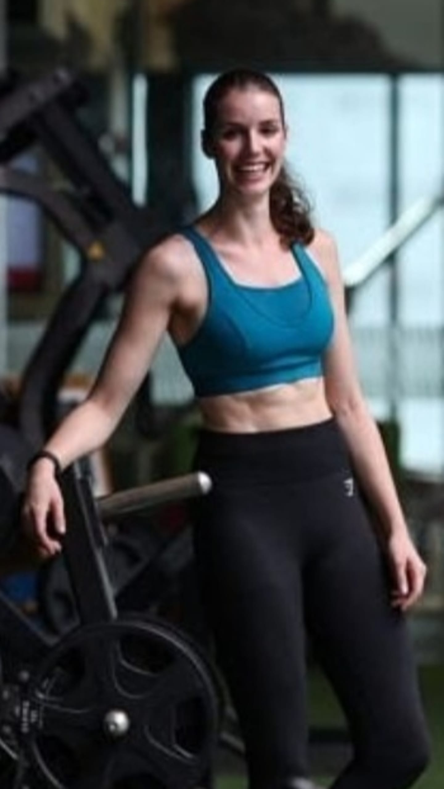 ActiveWomen - Danielle Pre/Postnatal Fitness